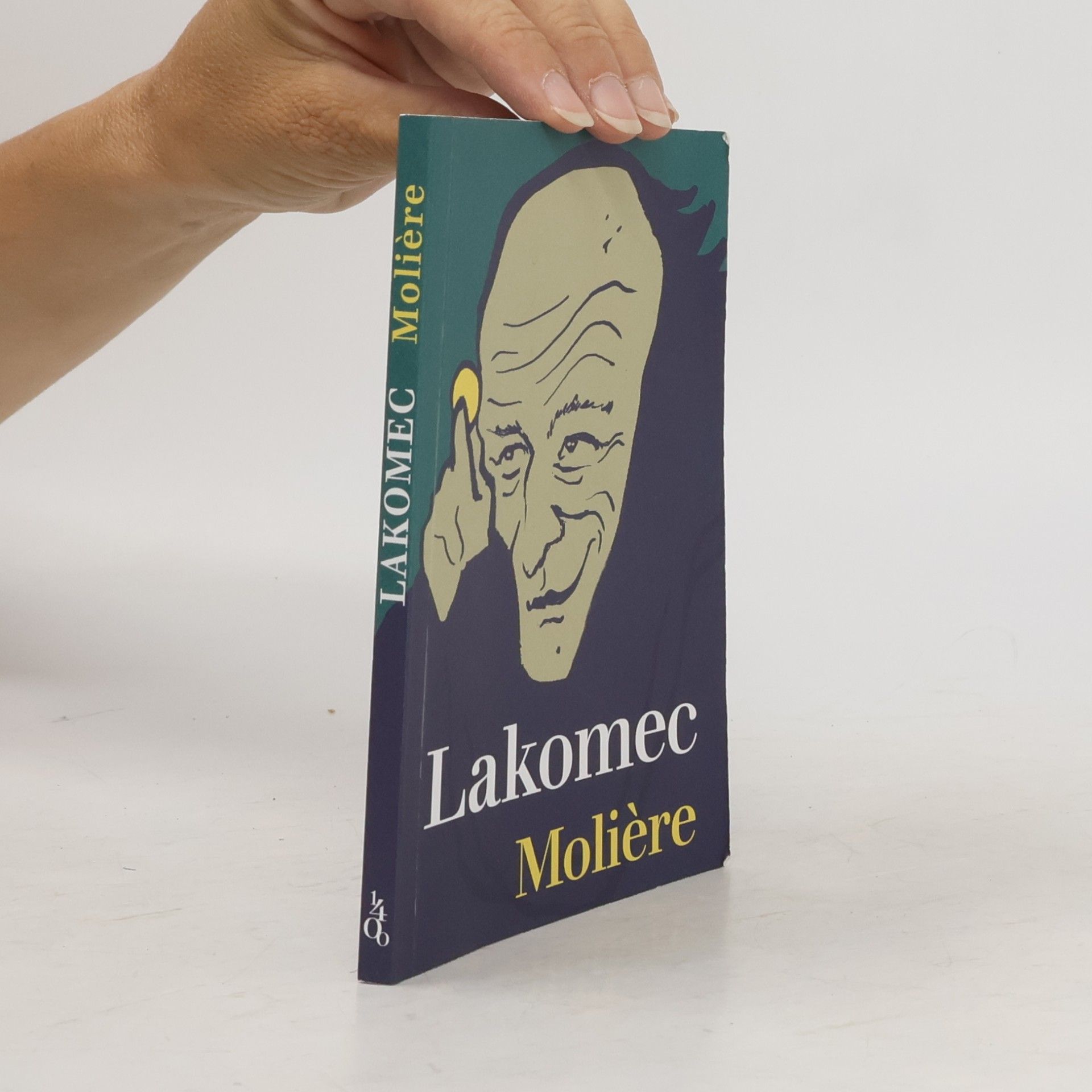 Molière Lakomec