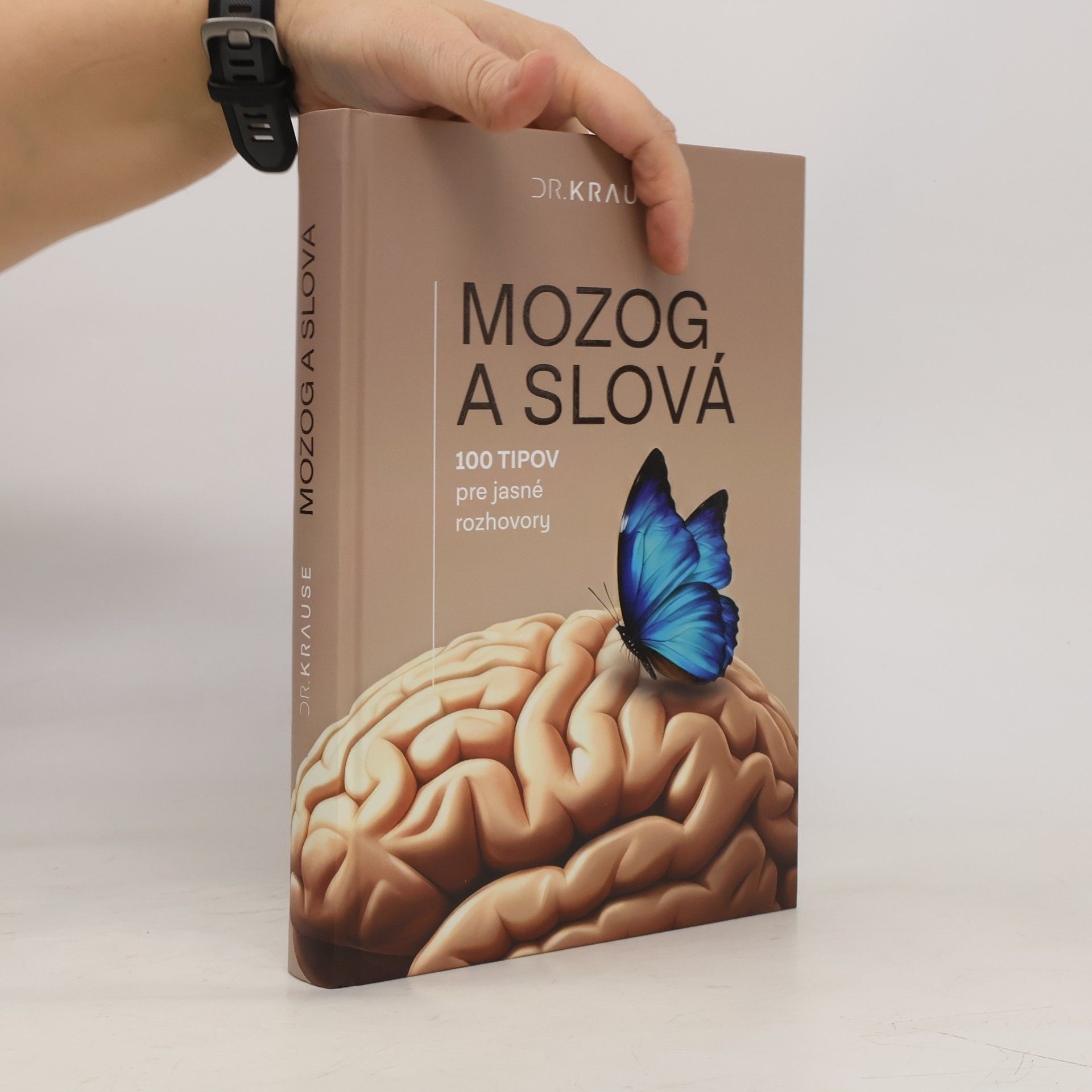 Mozog a slová