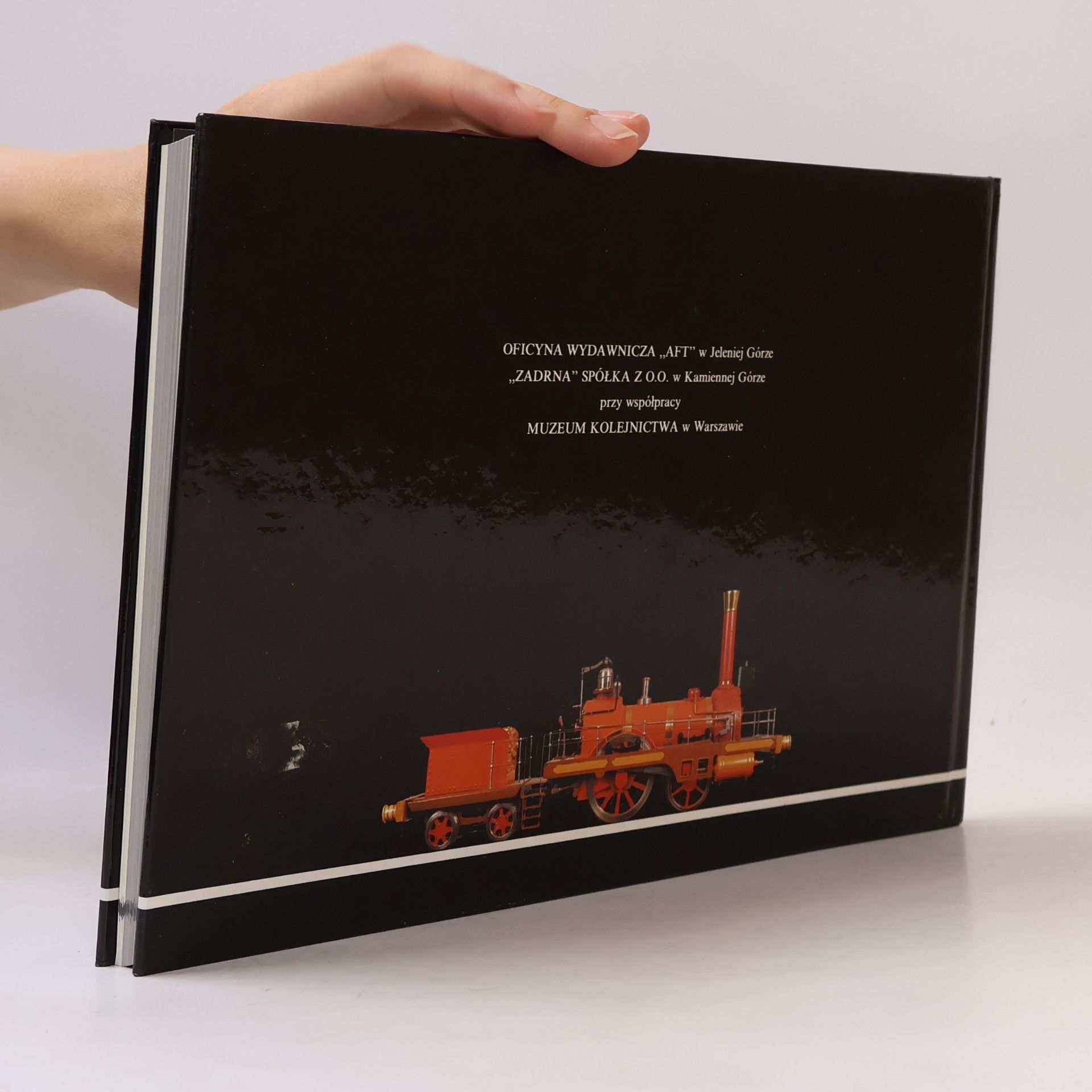 Various authors Dampflokomotiven. Steam Engines. Lokomotywy parowe