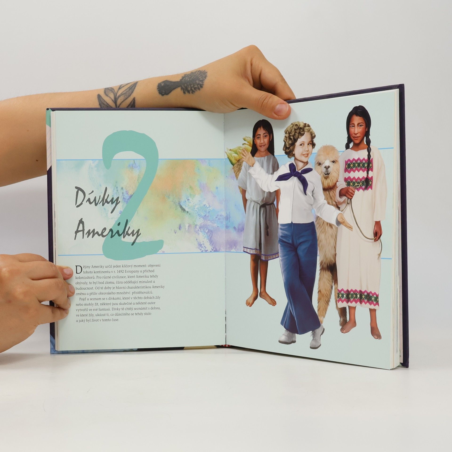 Autorenkollektiv Malé rebelky - hrdinky historie