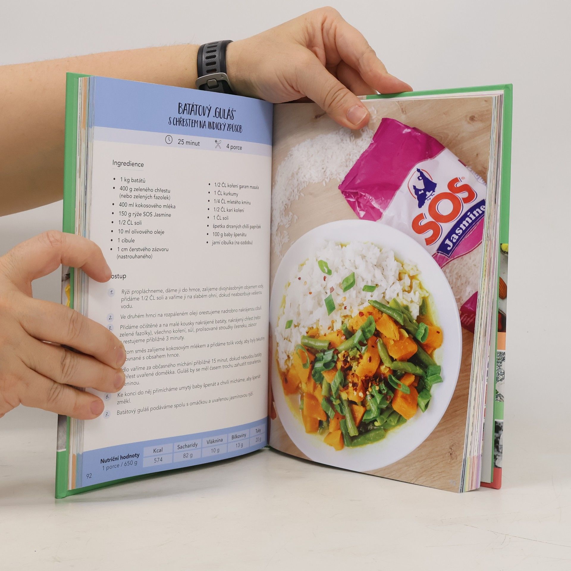 Lucia Wagner Vegan. Výběr 100 nejlepších veganských fit receptů