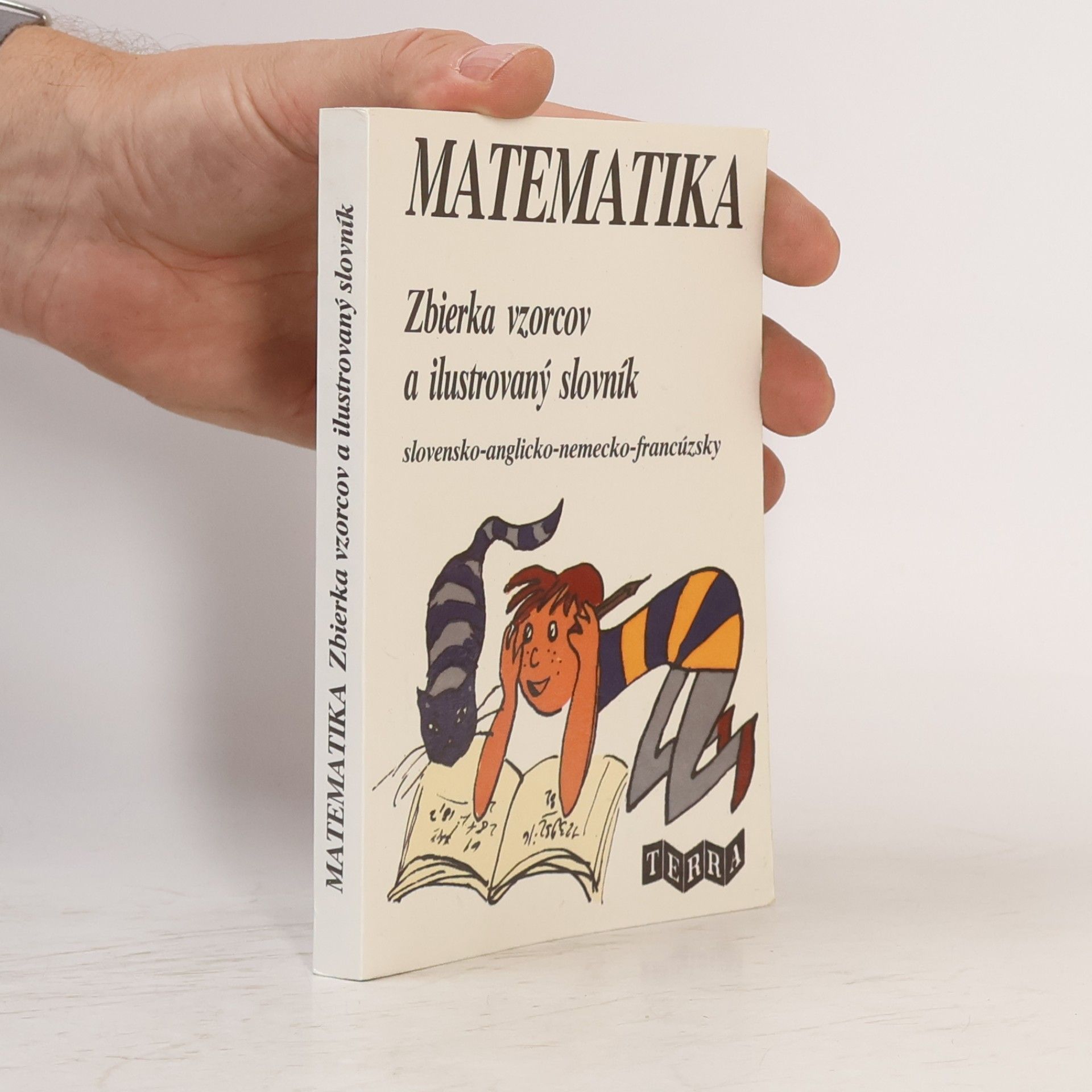 Ludwig Menrath Matematika