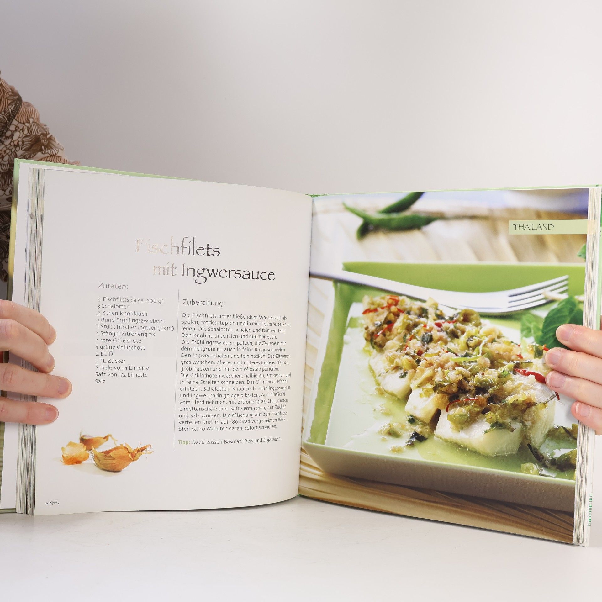 Various authors Asiatisch Kochen