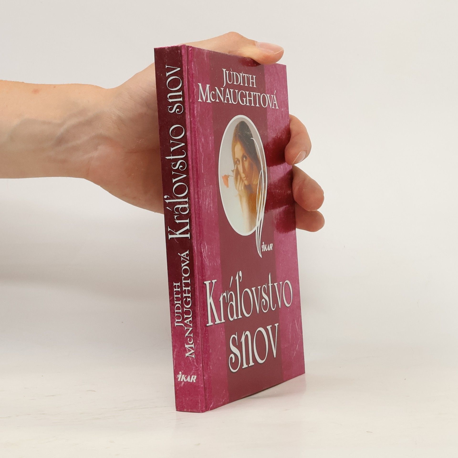 Kráľovstvo snov