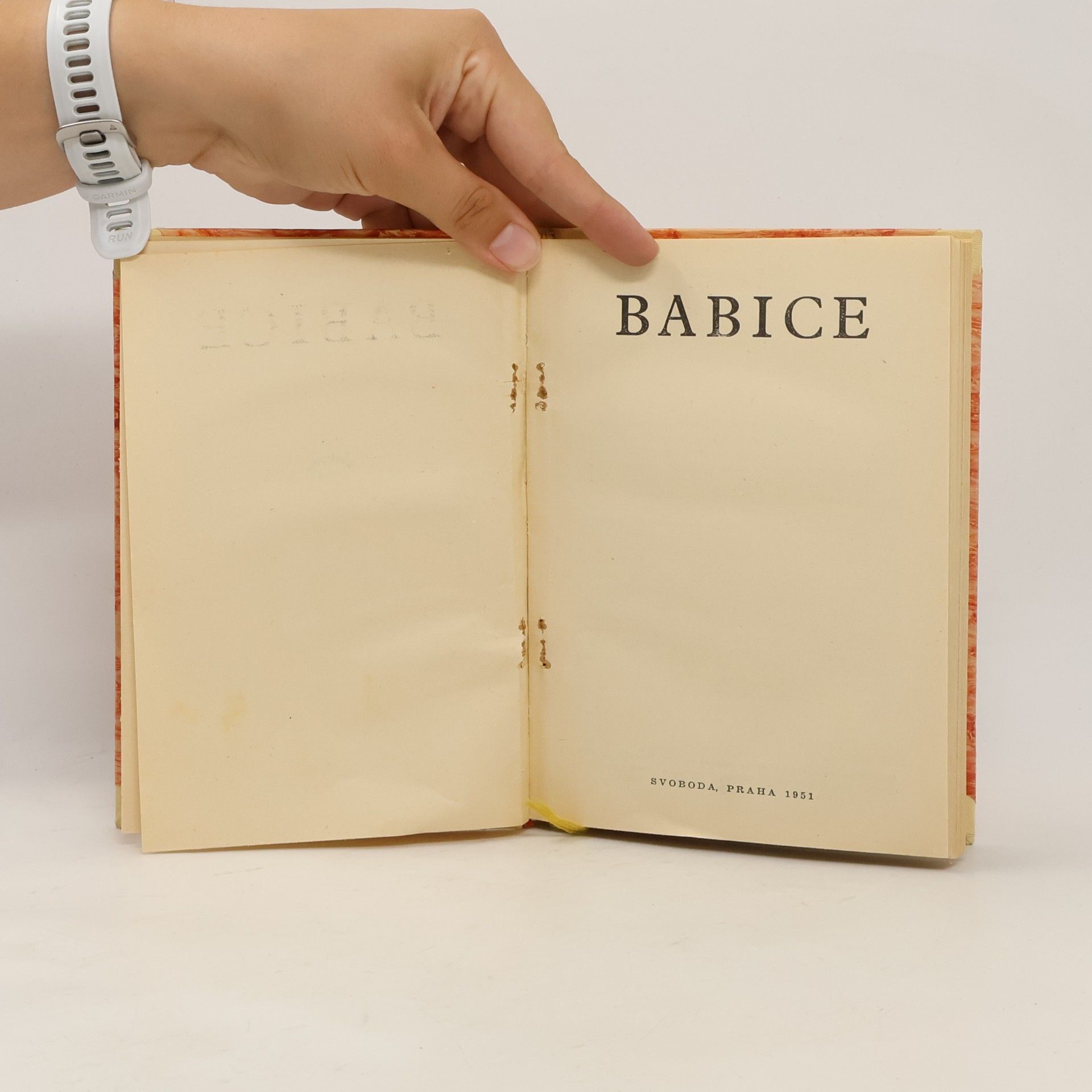 Jaroslav Opavský Babice