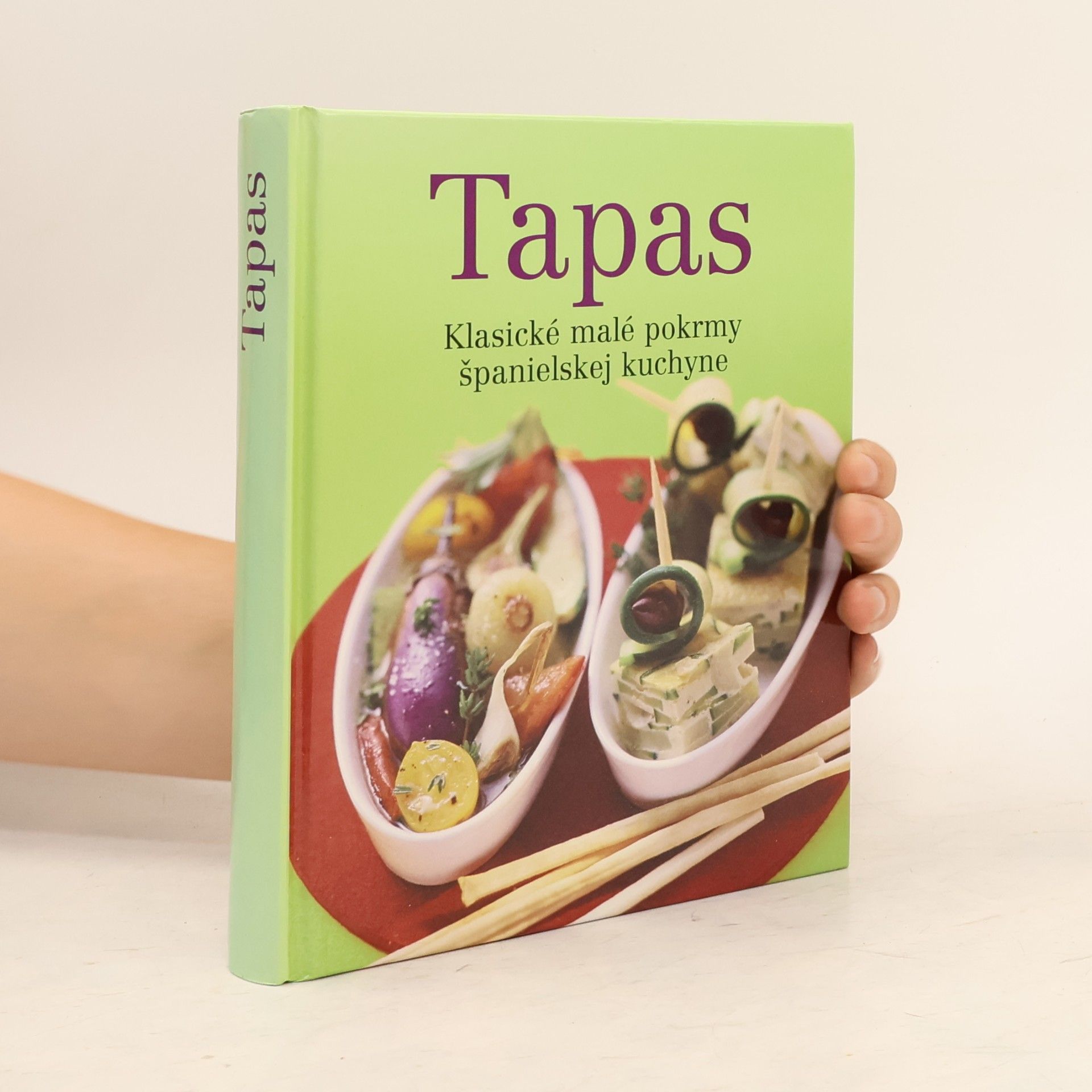 TLC Fotostudio Tapas