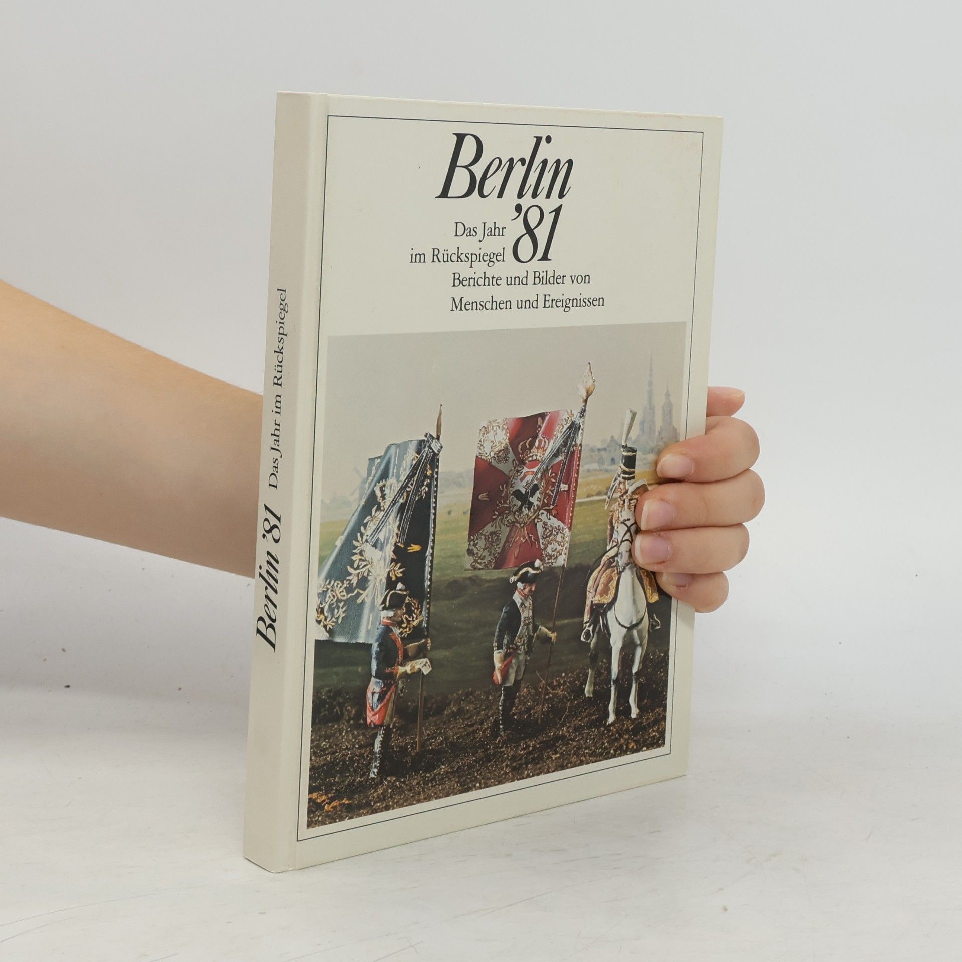 Autorenkollektiv Berlin '81