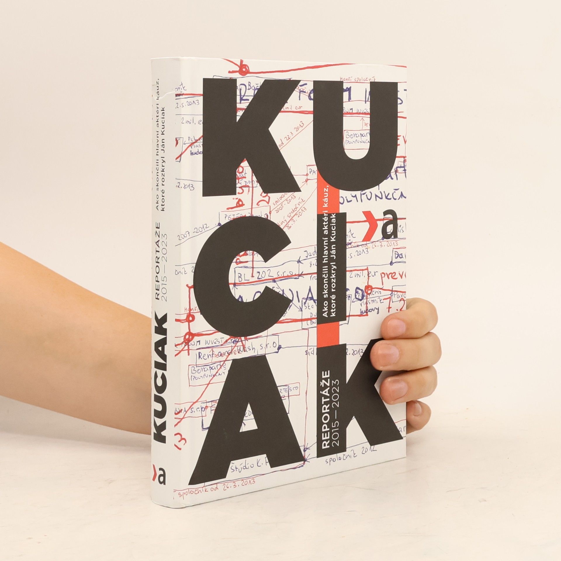 Various authors Kuciak