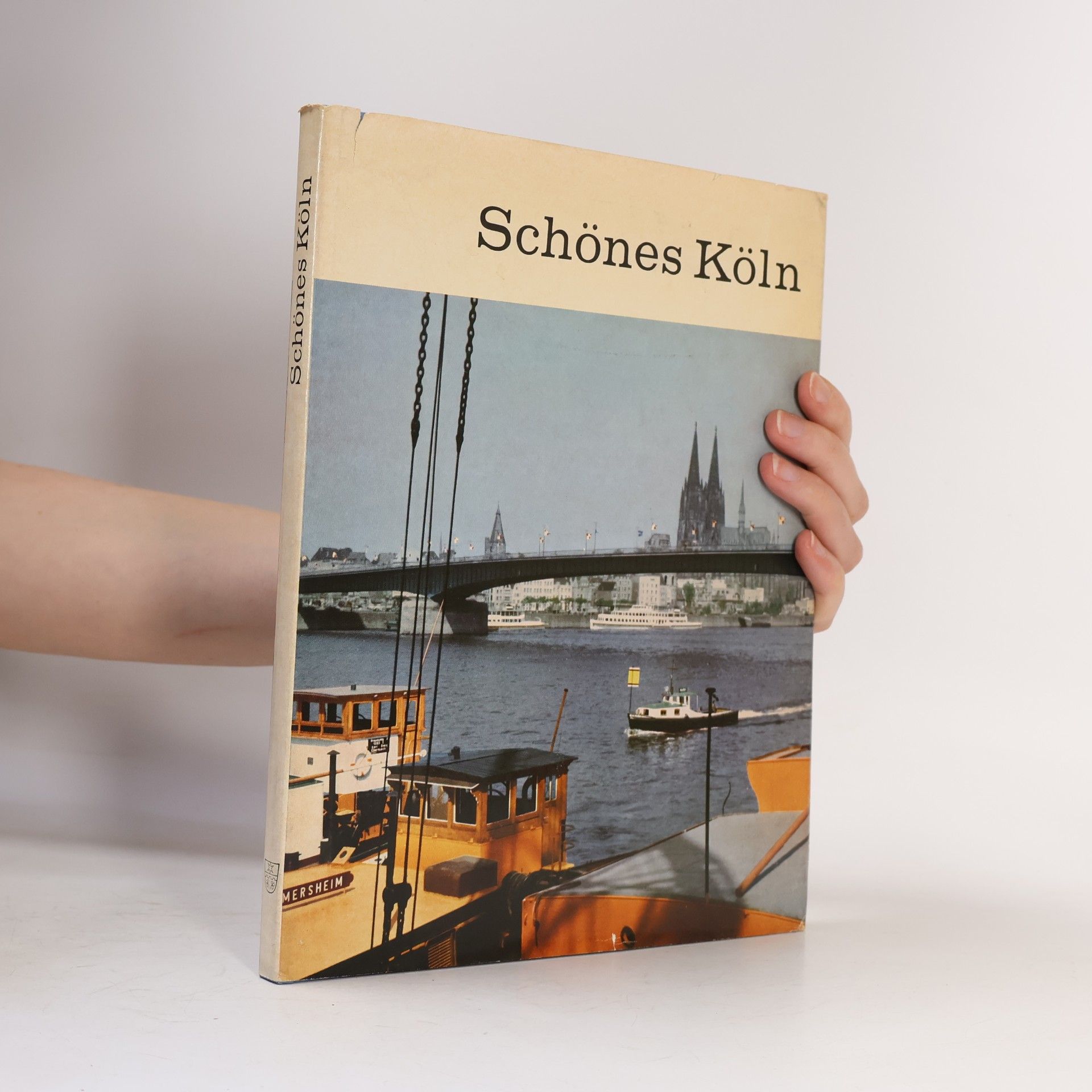 Autorenkollektiv Schönes Köln
