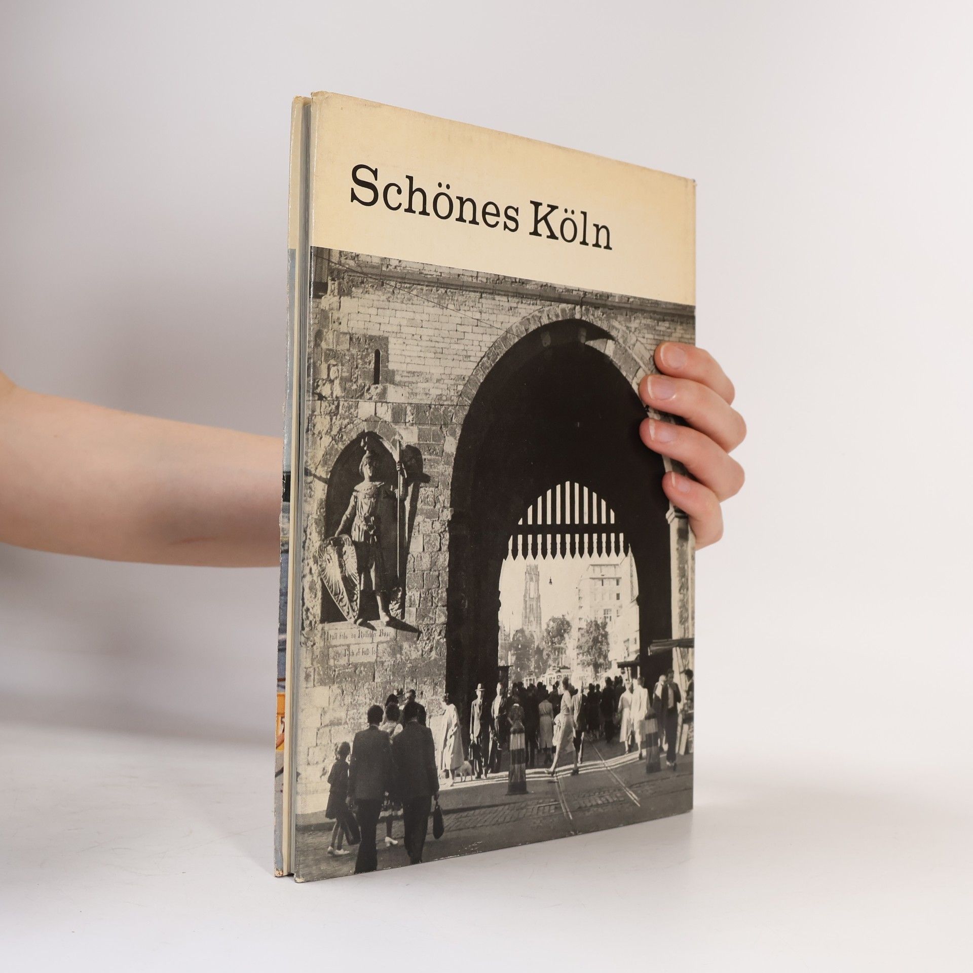 Autorenkollektiv Schönes Köln