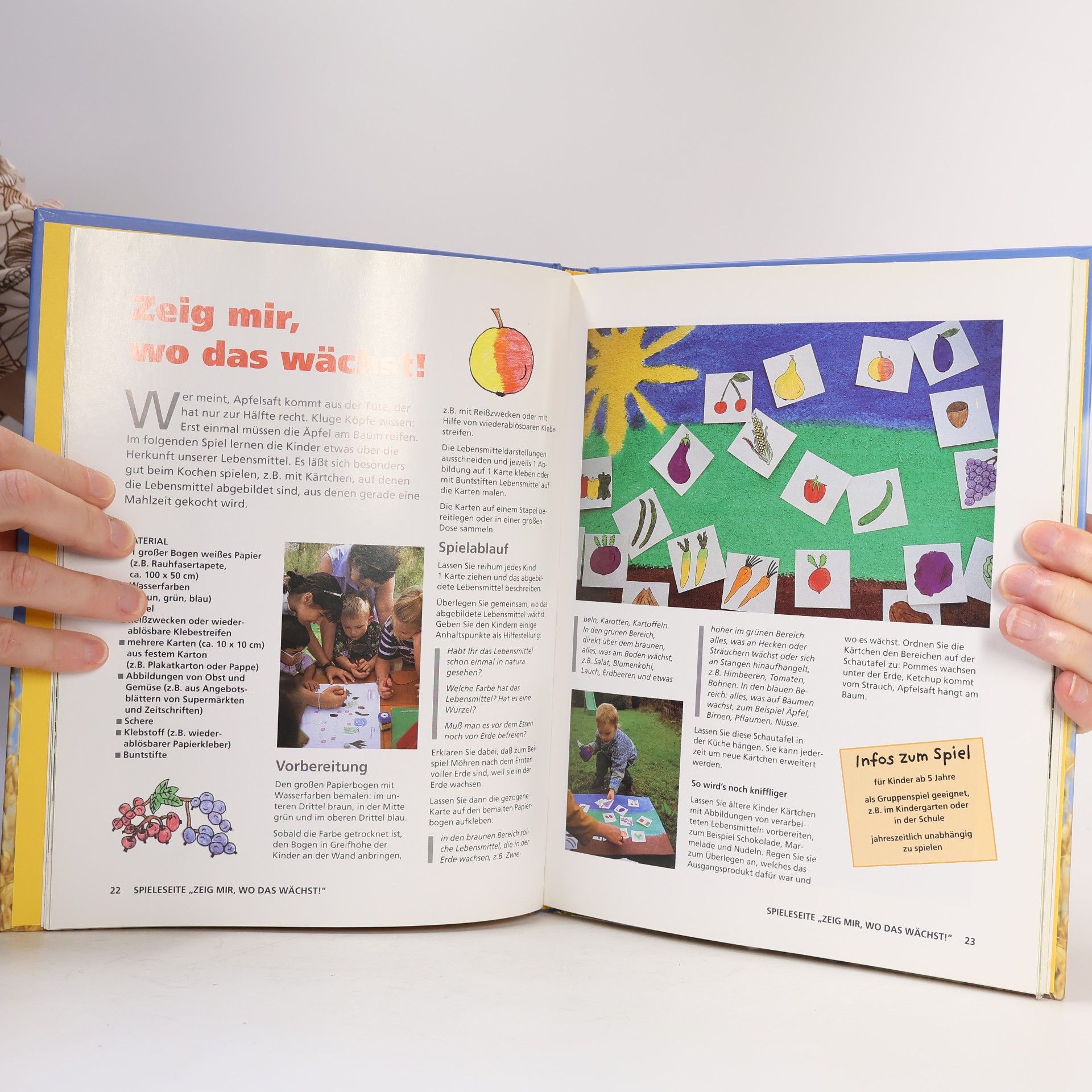 Jens Witt Das Familien-Kochbuch