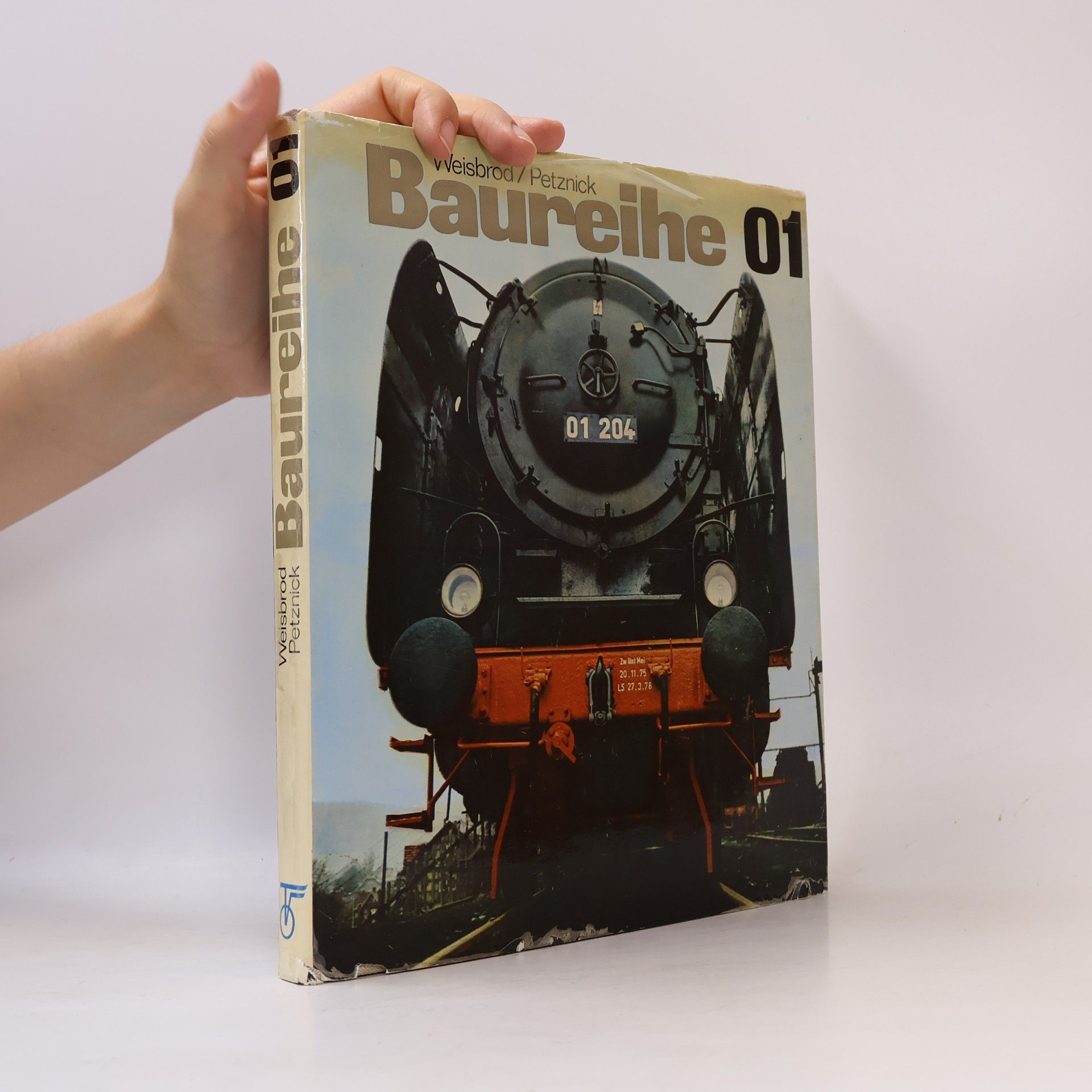 Various authors Baureihe 01