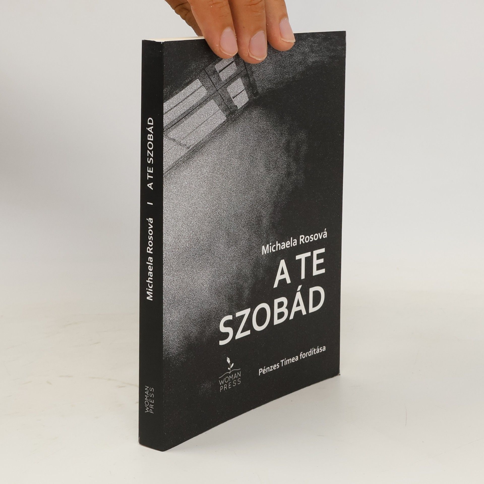 A Te Szobád