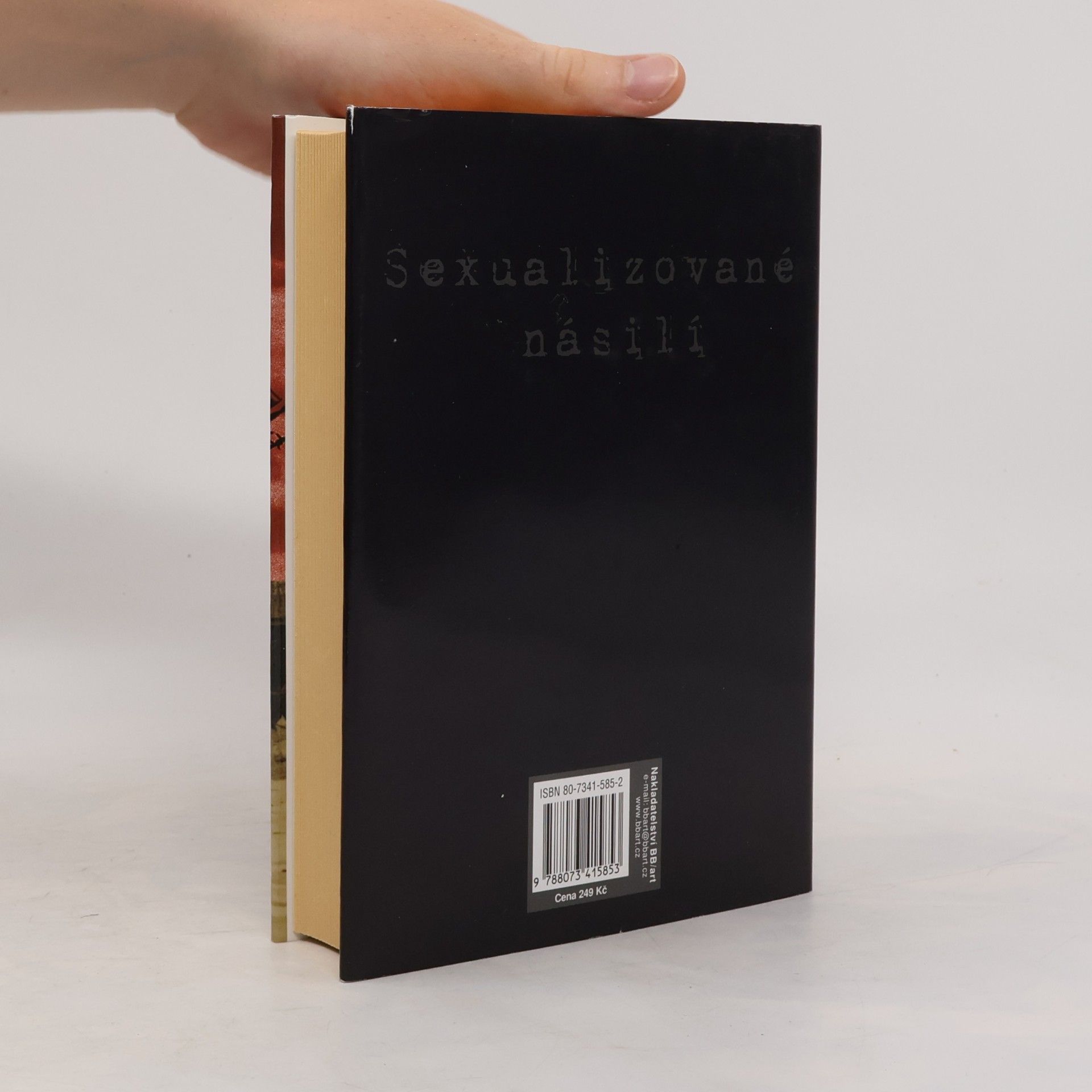 Helga Amesberger Sexualizované násilí