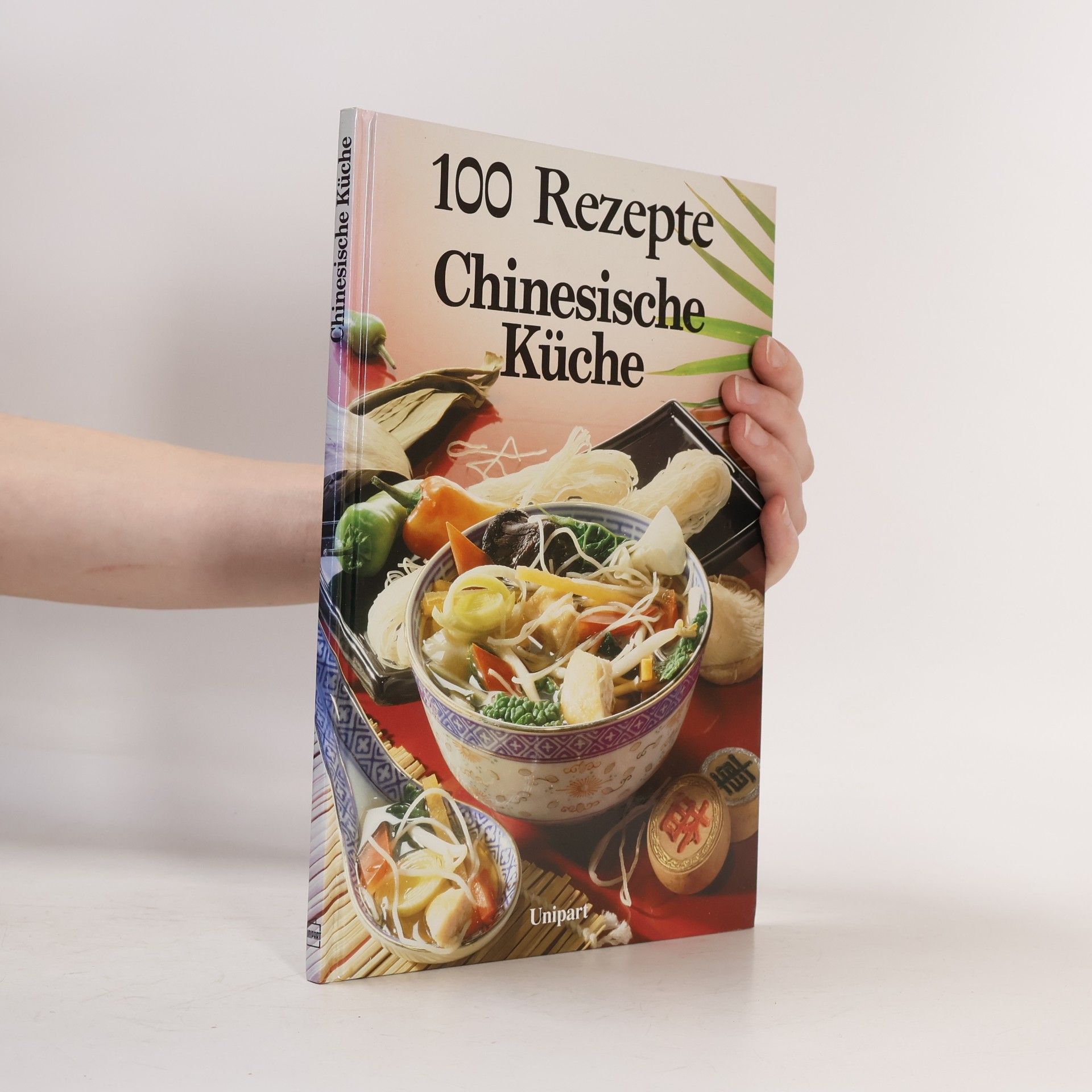 Chinesische Küche
