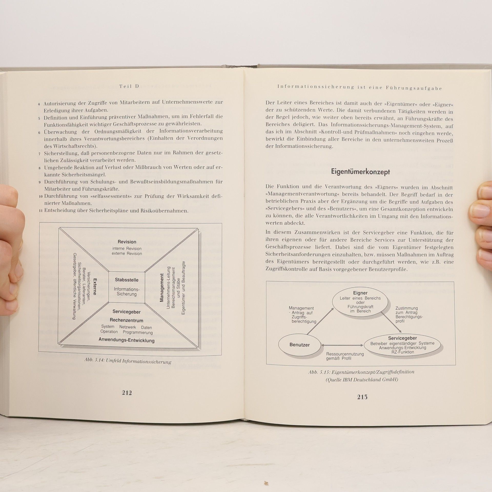 Michael Peltzer Unternehmenserfolg und Informationsmanagement