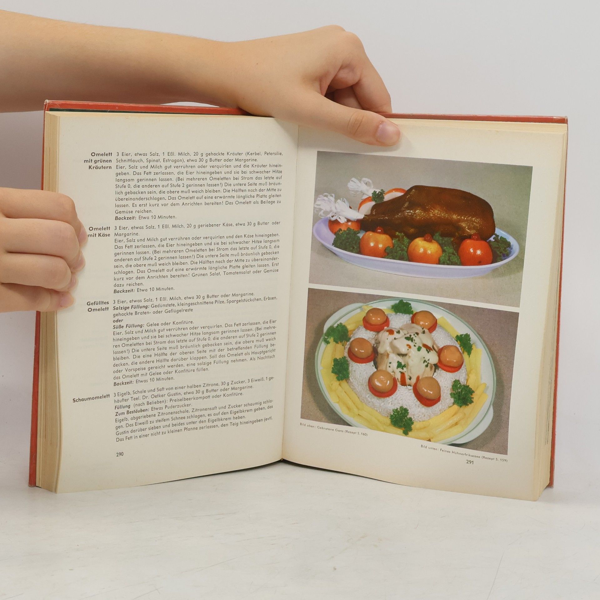 Autorenkollektiv Das grosse Dr. Oetker Kochbuch
