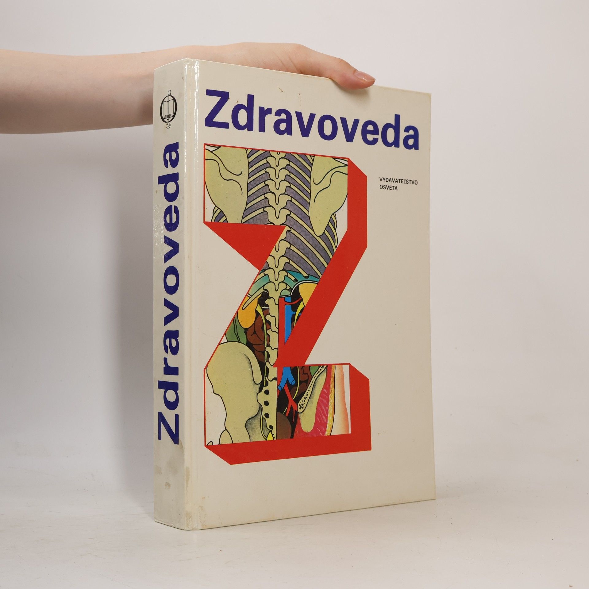 Milan Beniak Zdravoveda