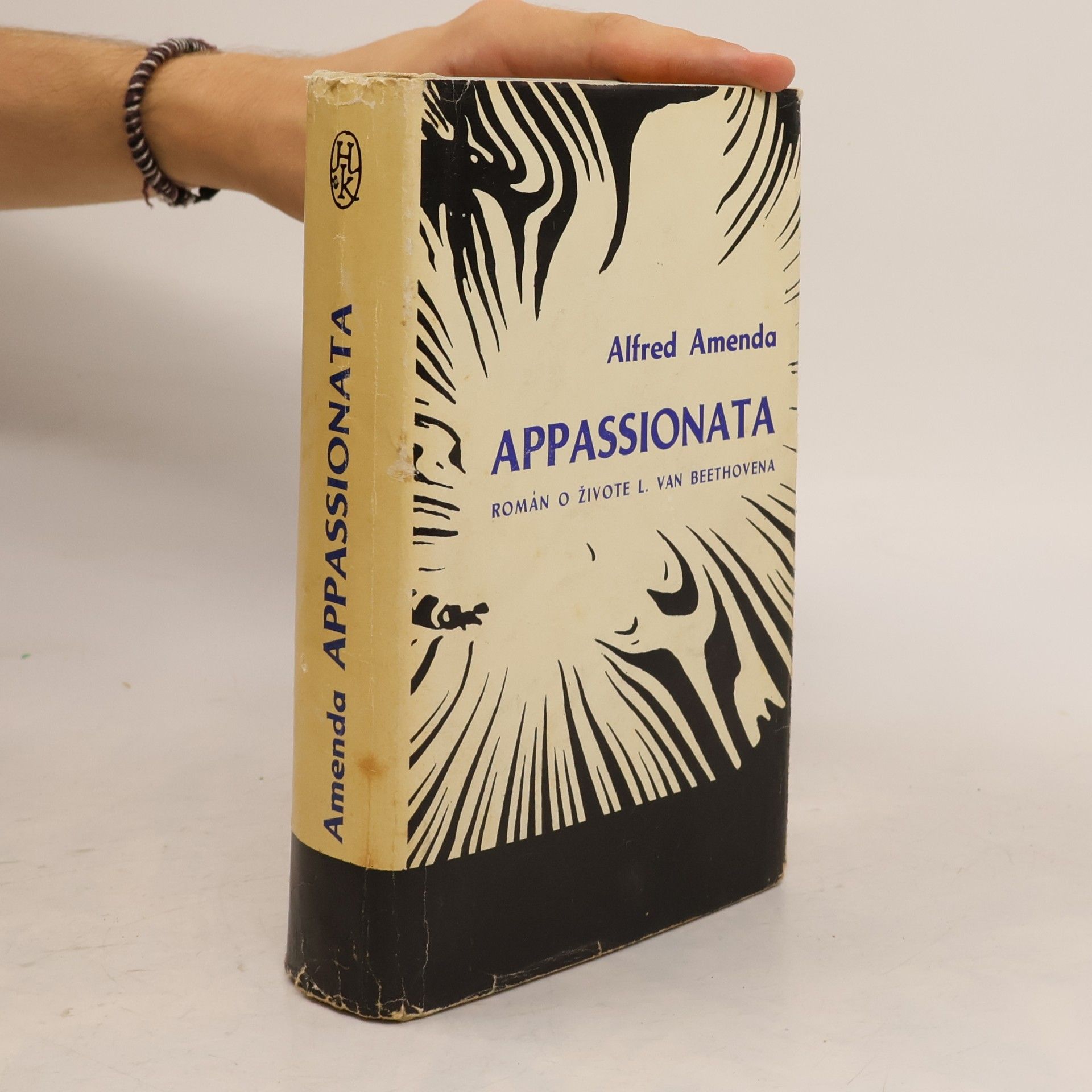 Alfred Amenda Appassionata