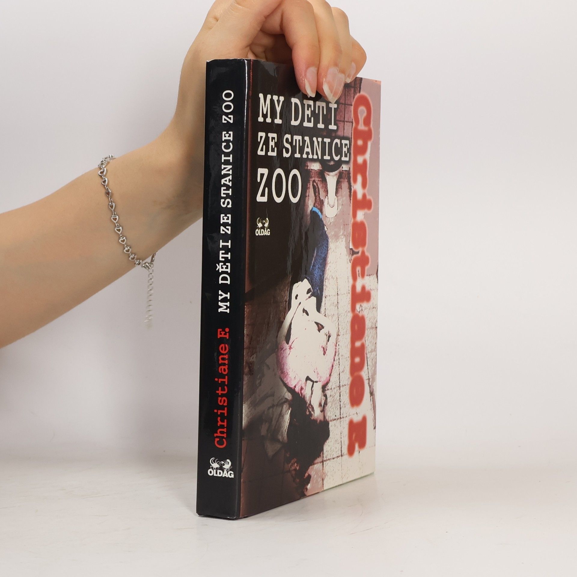 Christiane F. My děti ze stanice ZOO