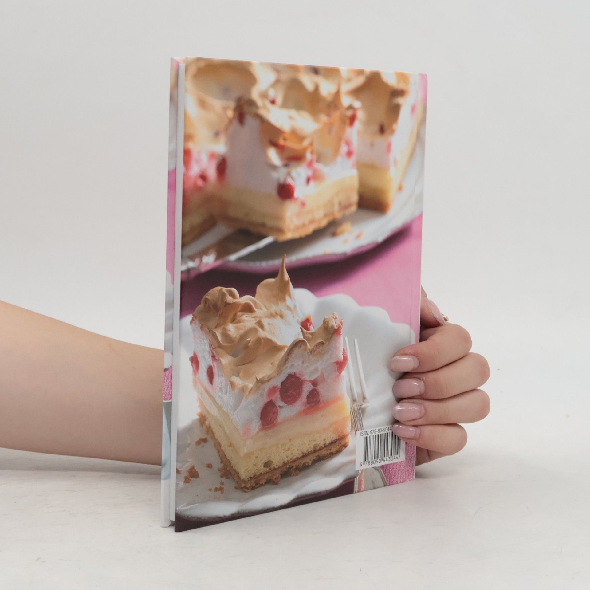 Dr.Oetker Pečeme s láskou 8