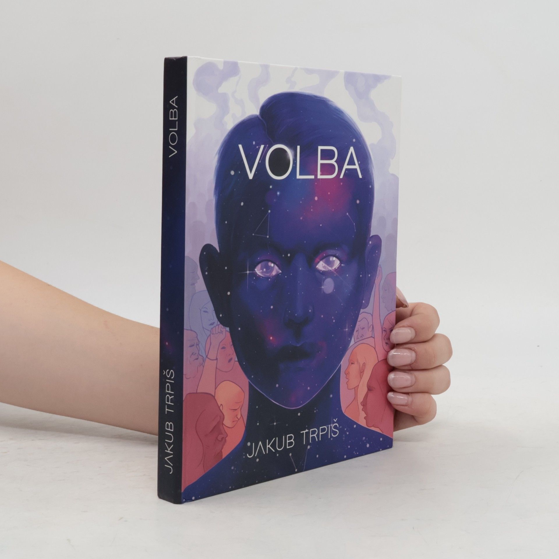 Jakub Trpiš Volba
