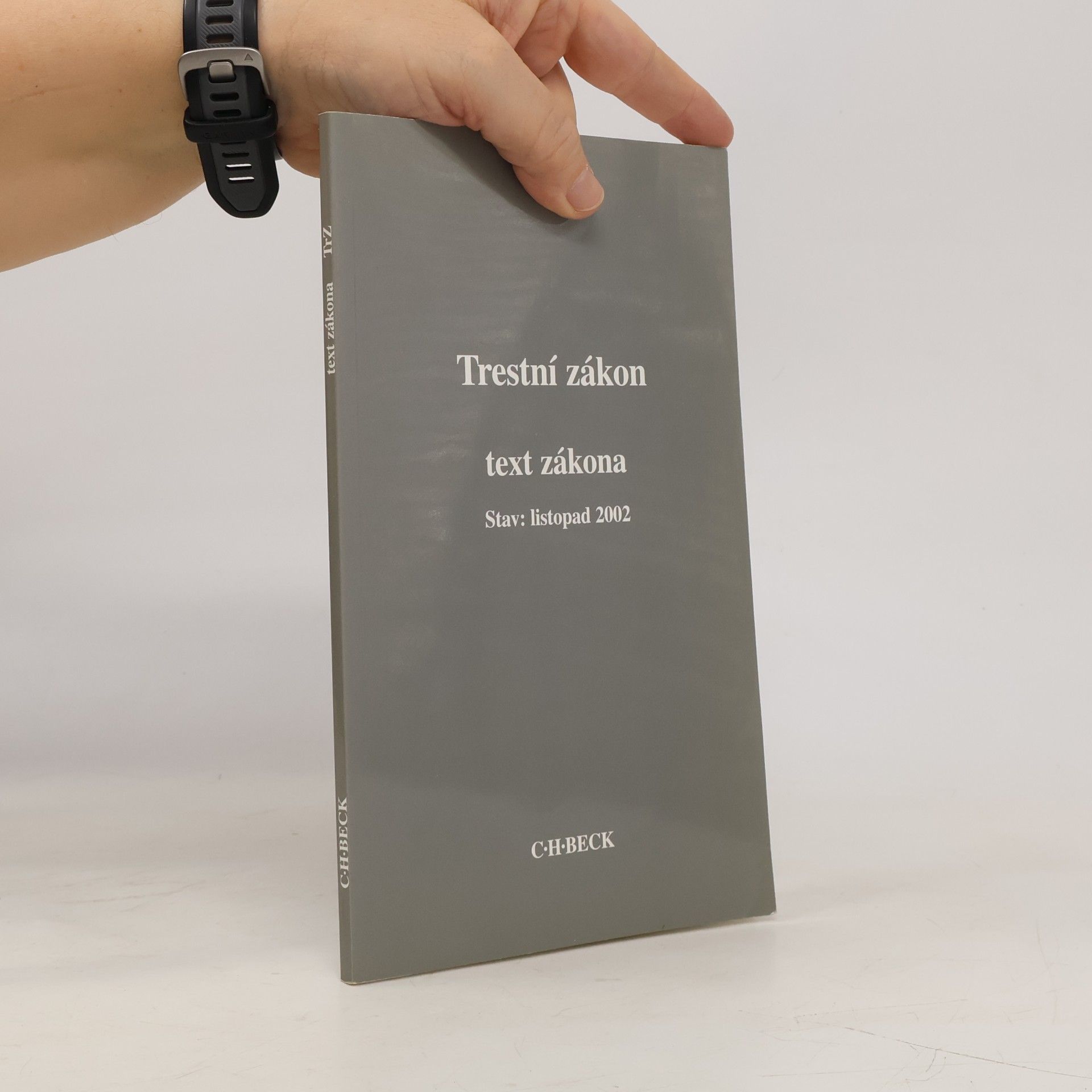 Pavel Šámal Trestní zákon Komentář