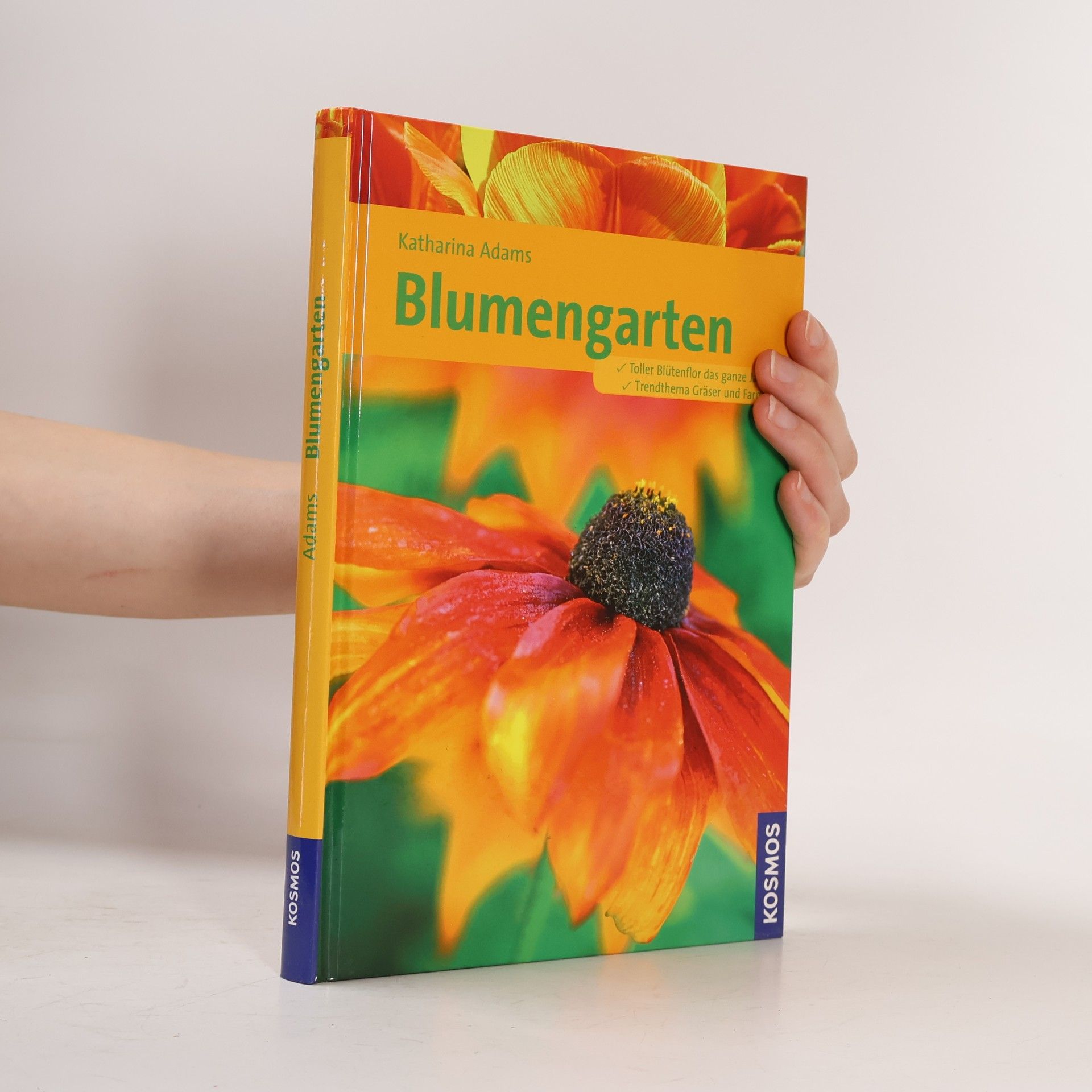 Blumengarten