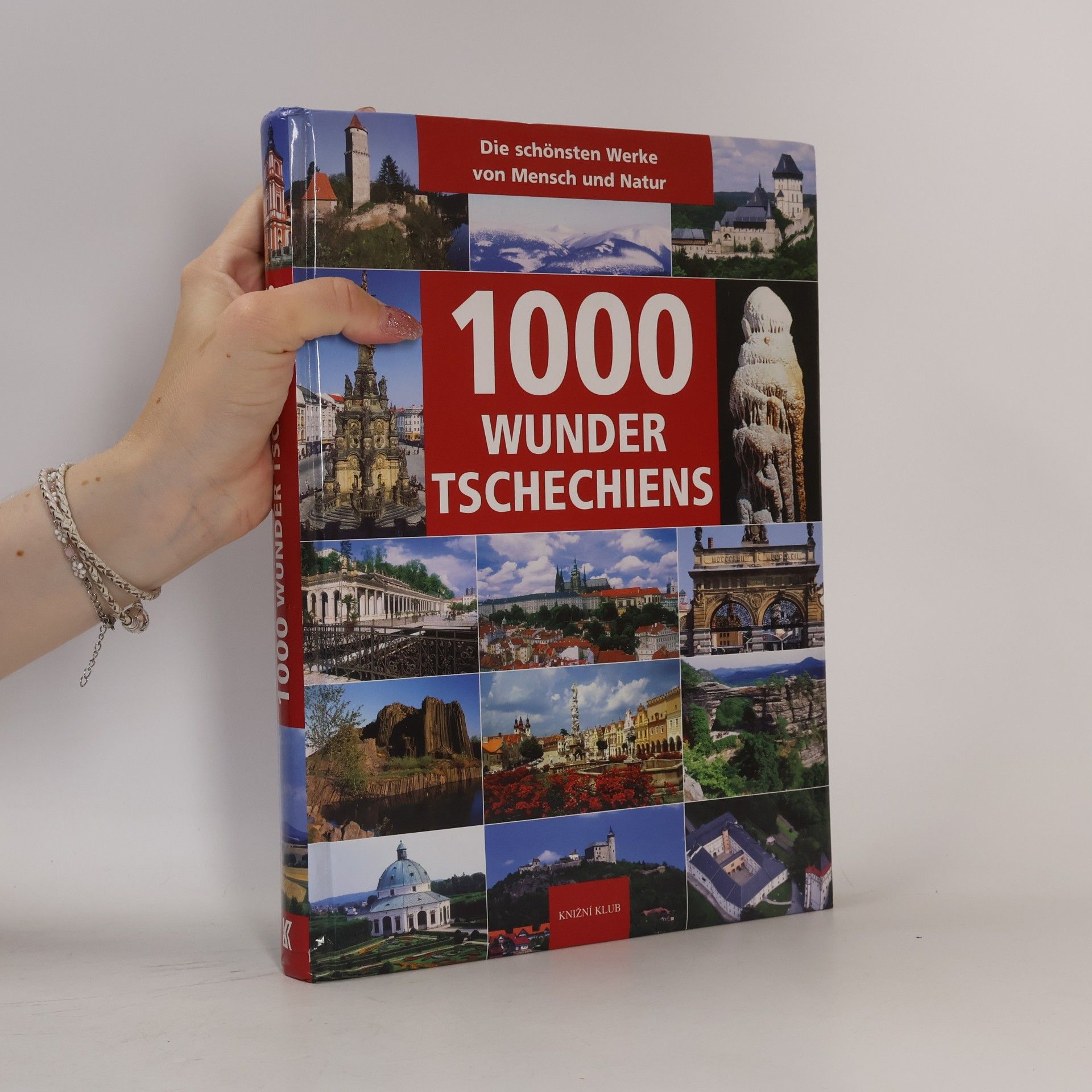 1000 Wunder Tschechiens