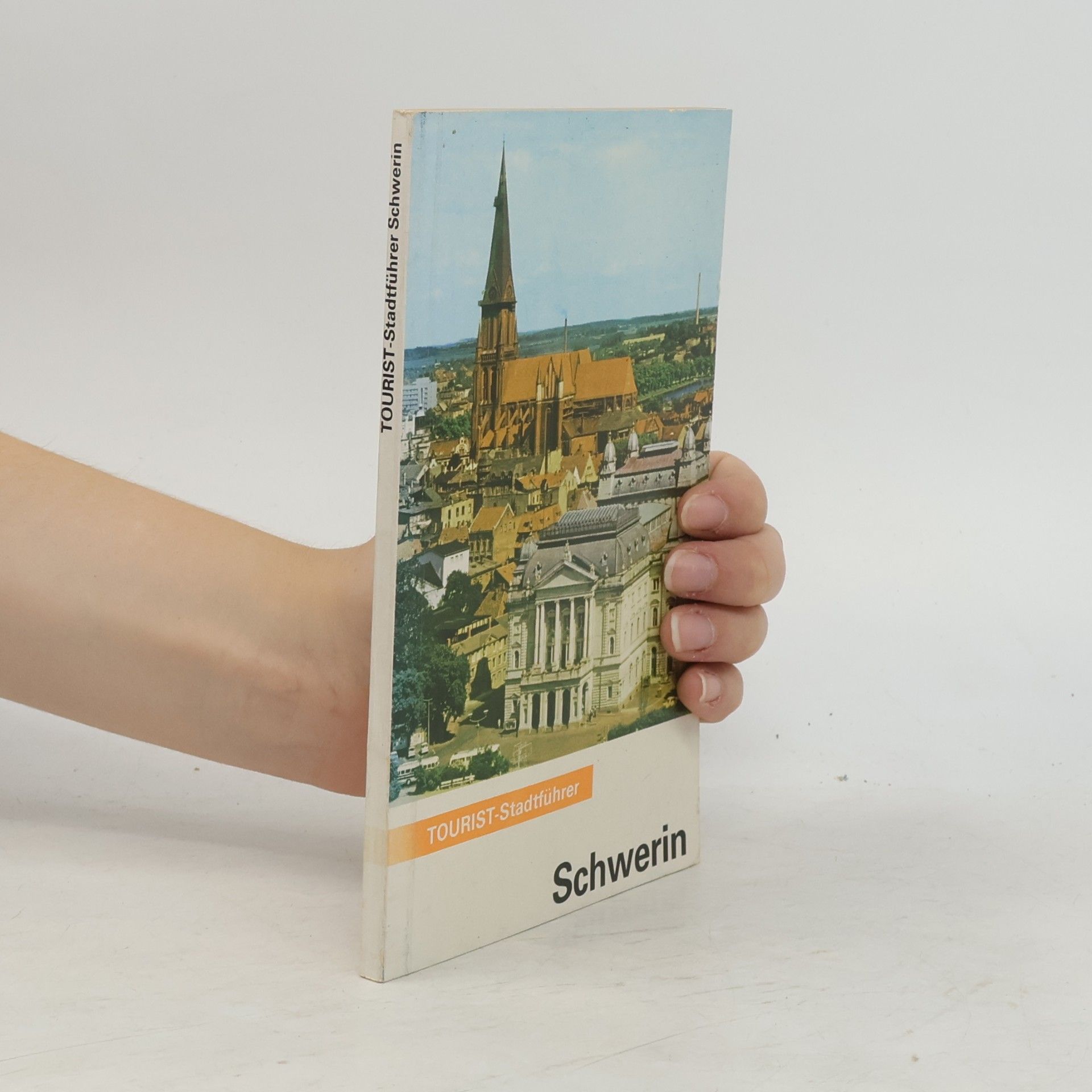 Autorenkollektiv Schloss Schwerin