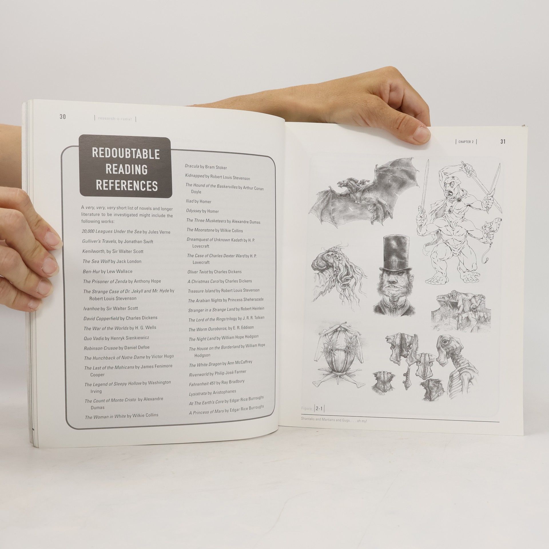 Kevin Hedgpeth Exploring Character Design