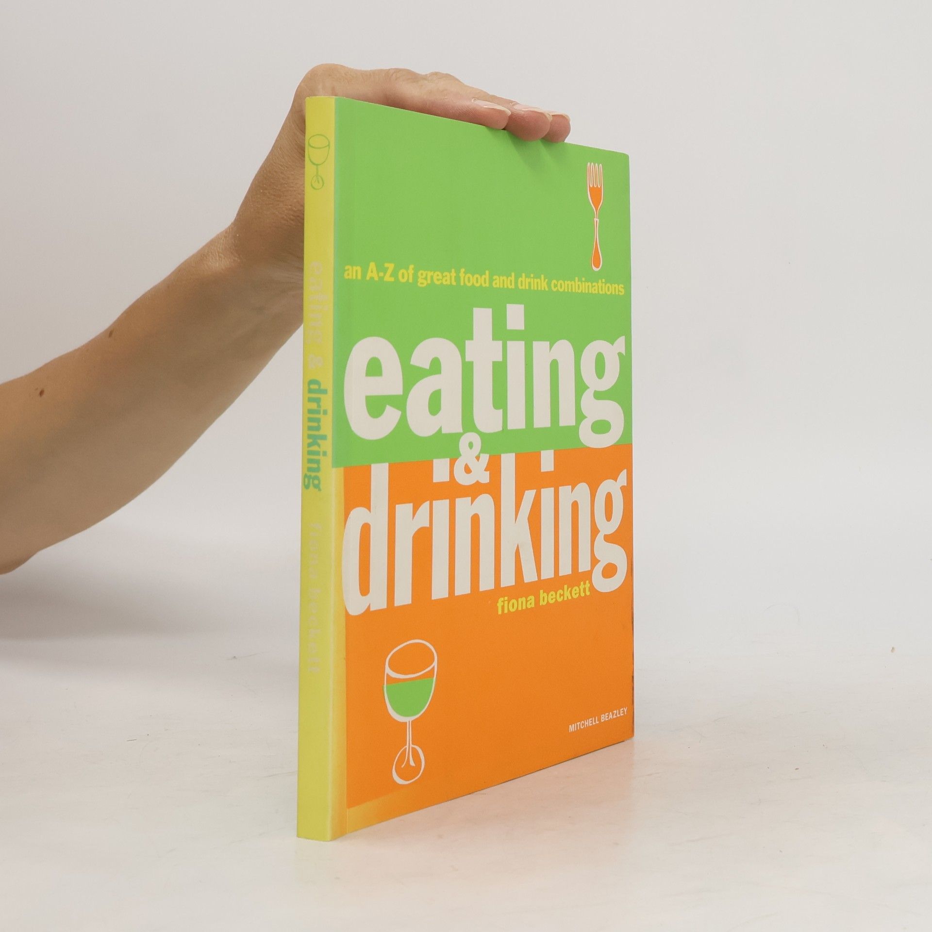 Fiona Beckett Eating & Drinking