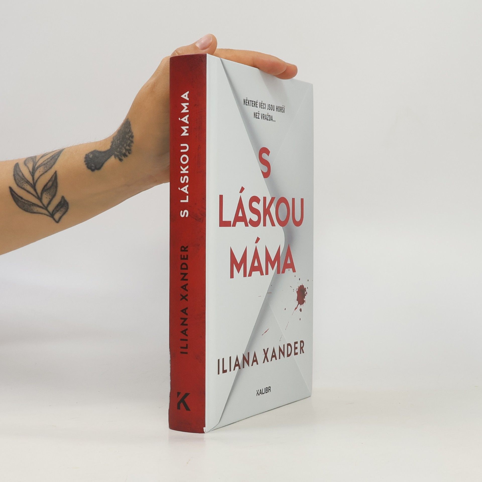 S láskou máma