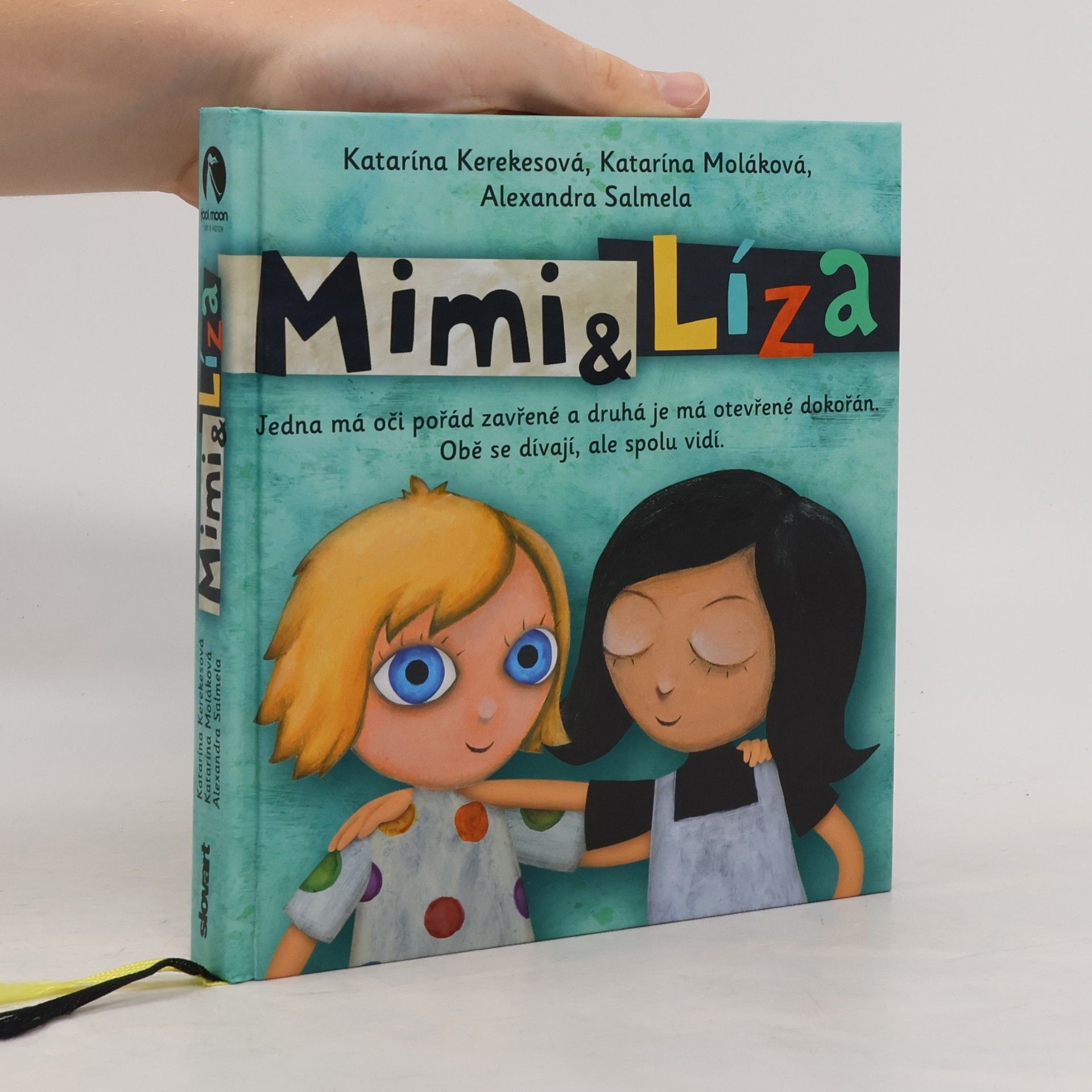 Mimi & Líza