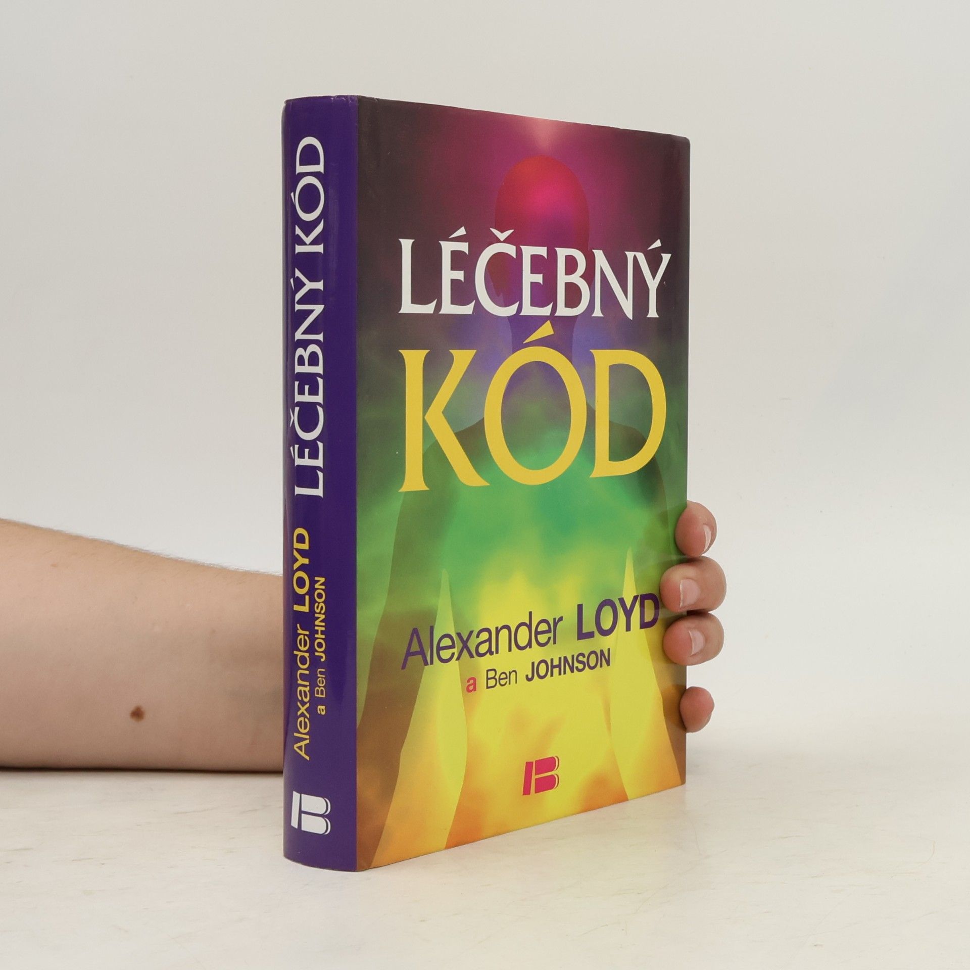 Alexander Loyd Léčebný kód