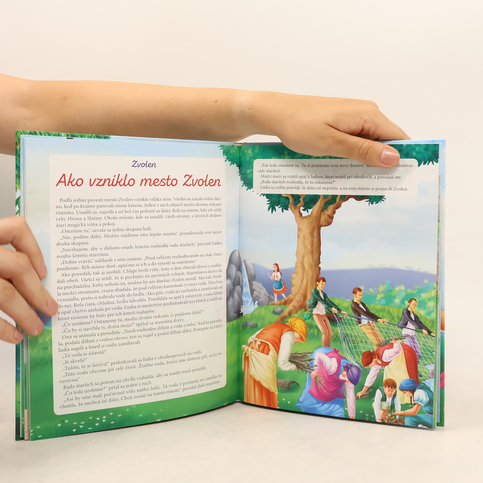 Autorenkollektiv Povesti o slovenských hradoch