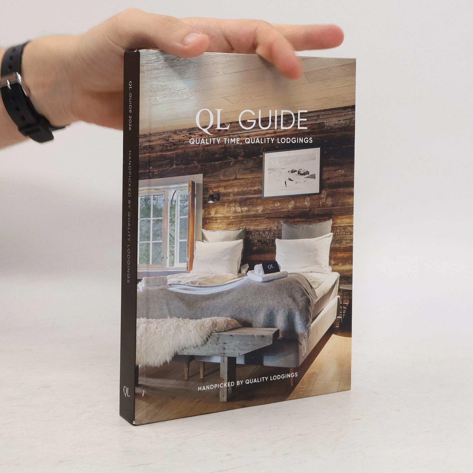 Various authors Ql Guide 2026