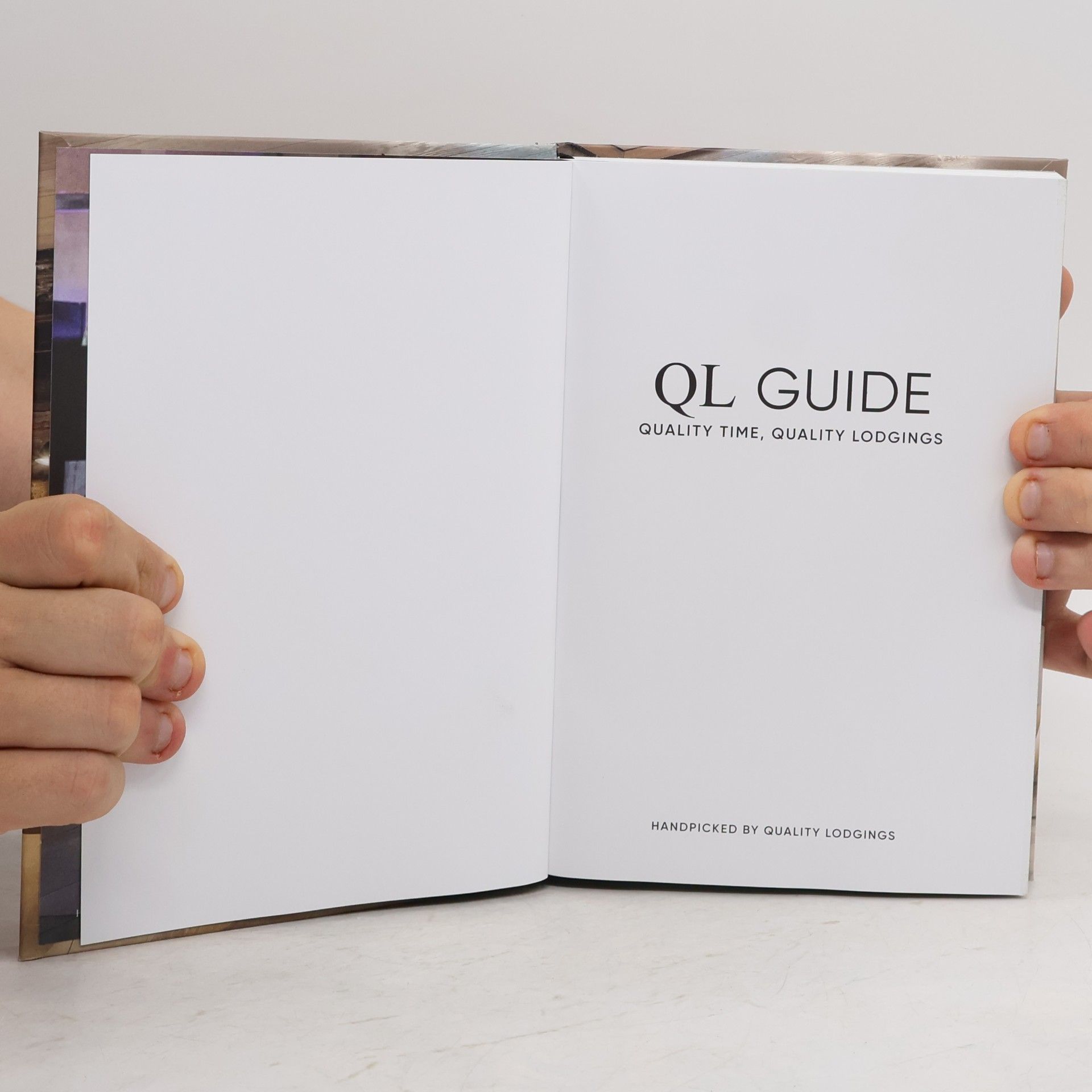 Various authors Ql Guide 2026