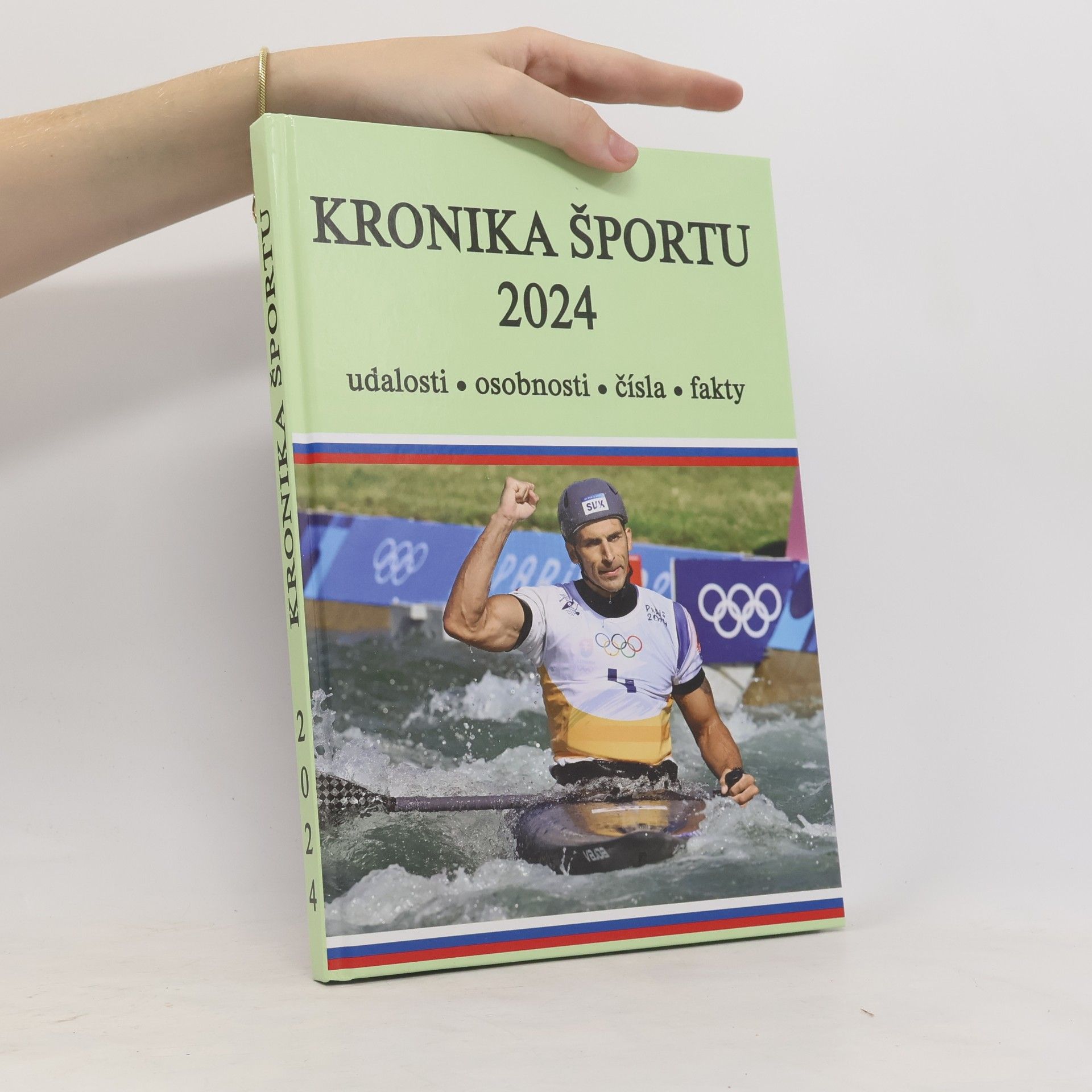 Kronika športu 2024