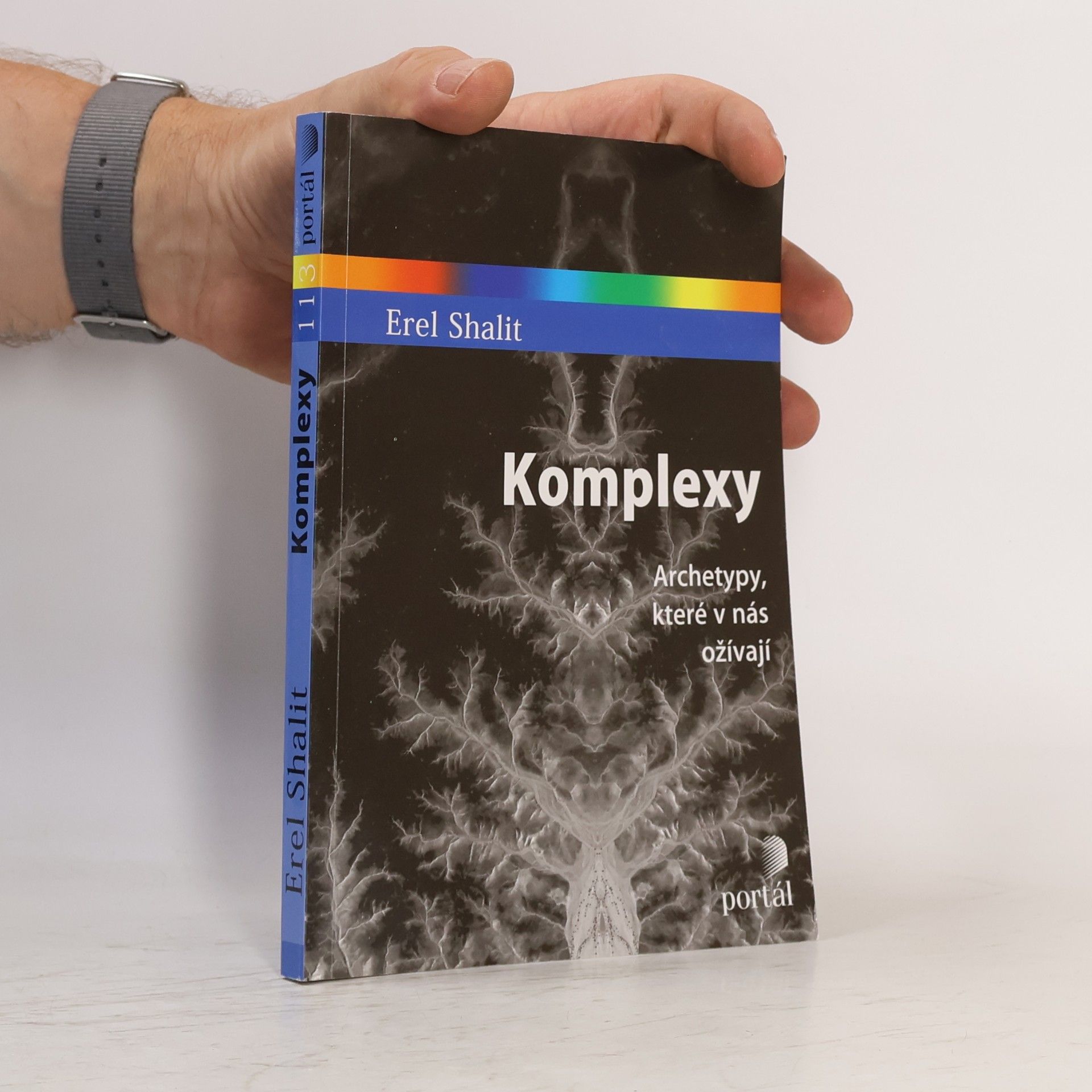 Erel Shalit Komplexy