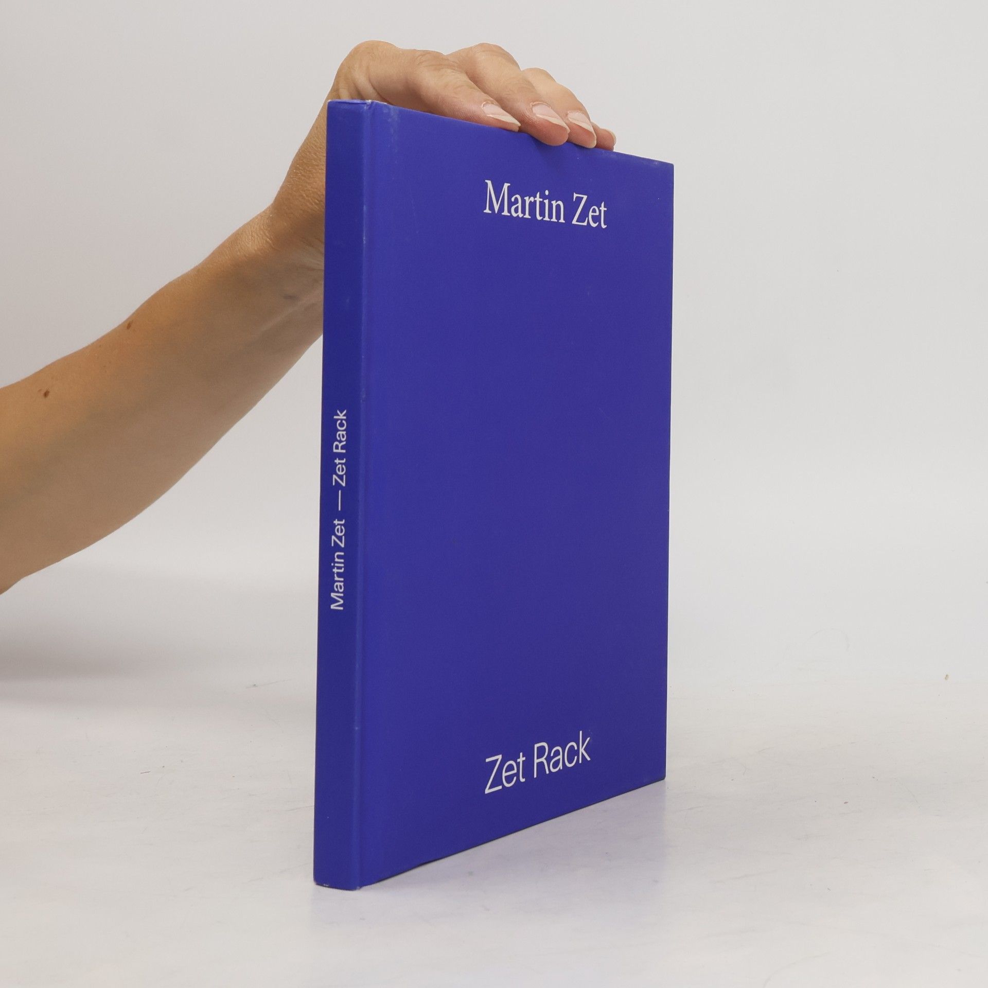 Zet Rack