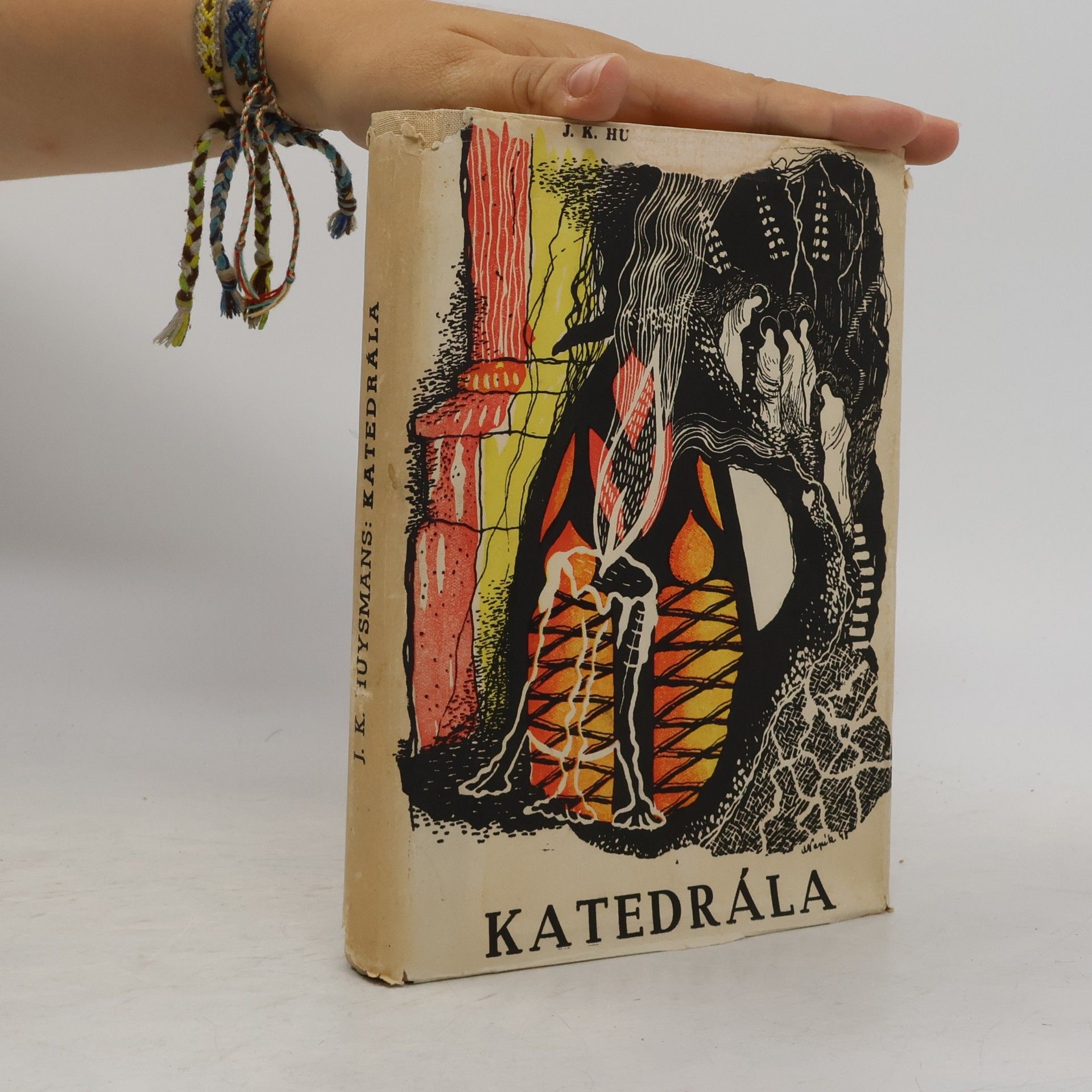 Katedrála