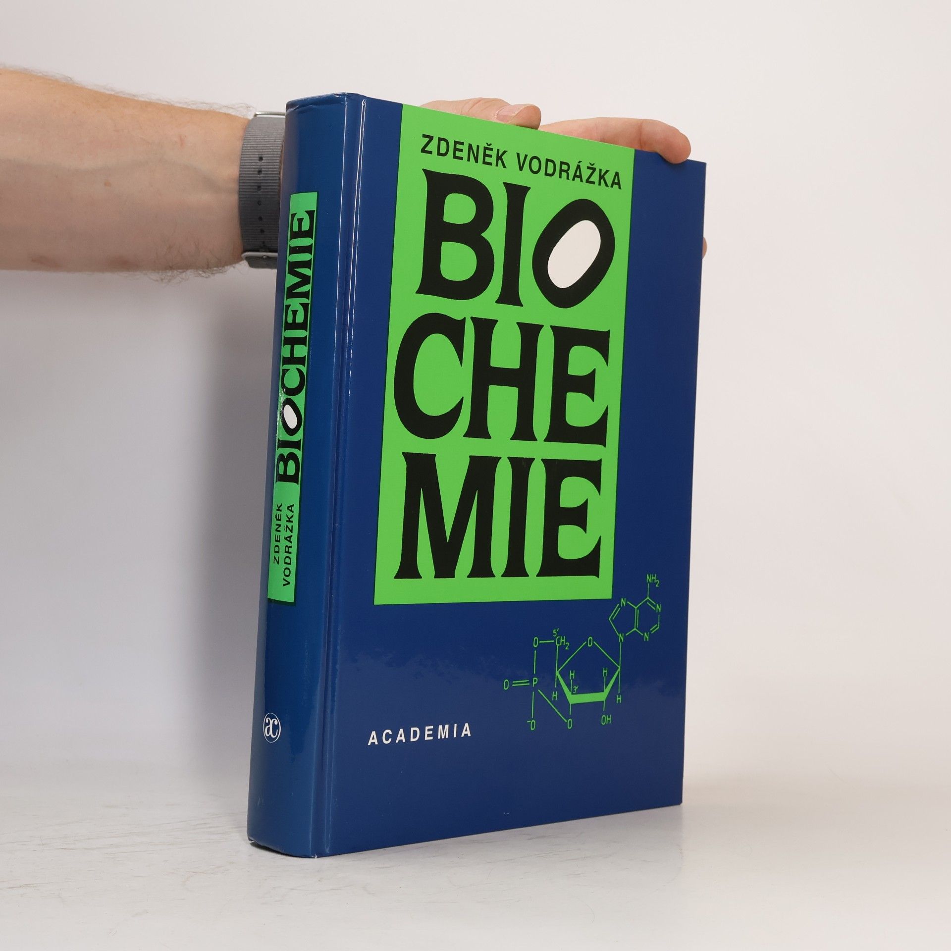 Biochemie