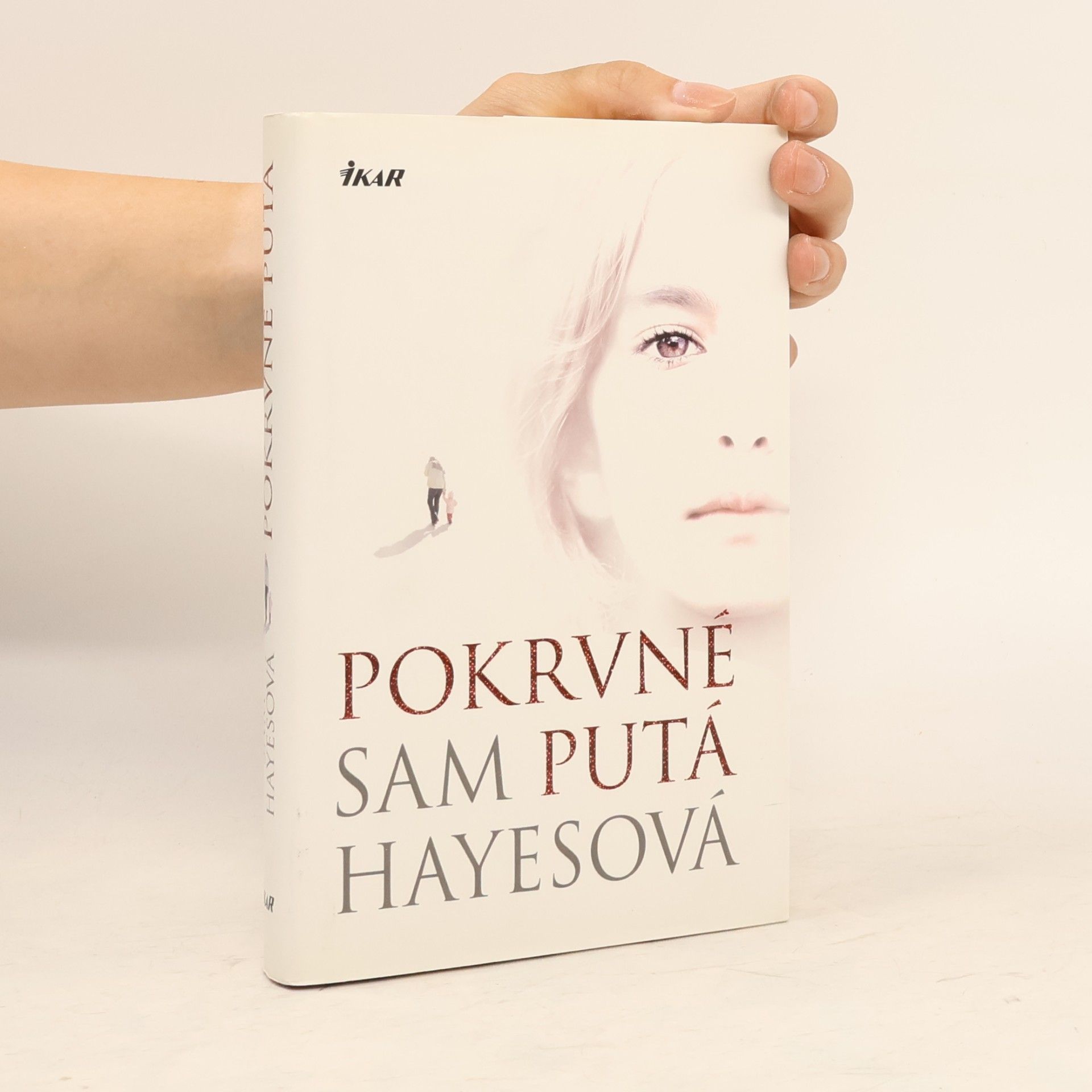Sam Hayes Pokrvné putá
