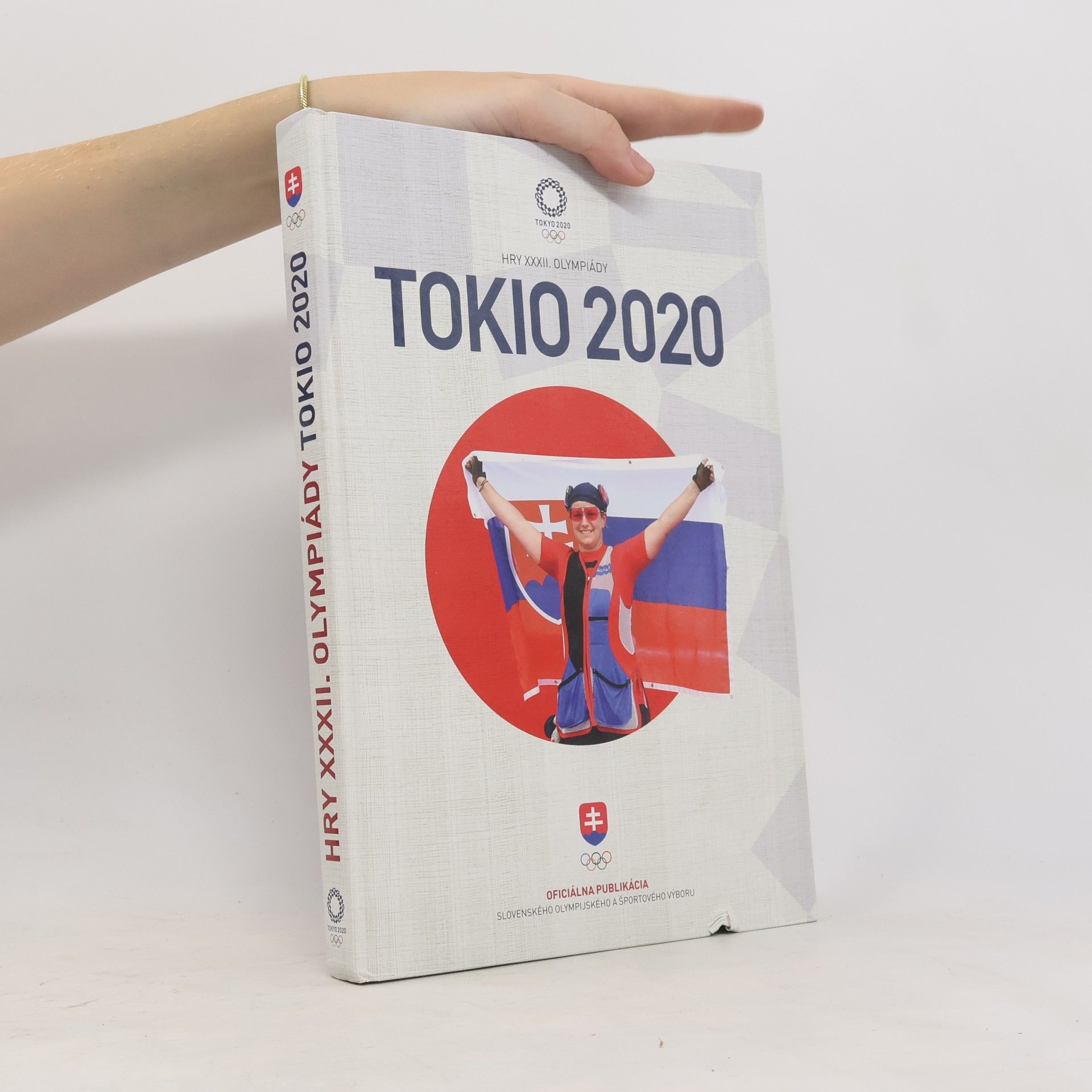 Autorenkollektiv Tokio 2020