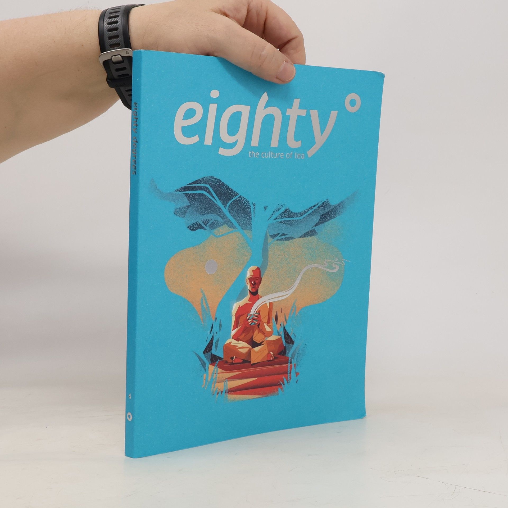 Various authors Eighty