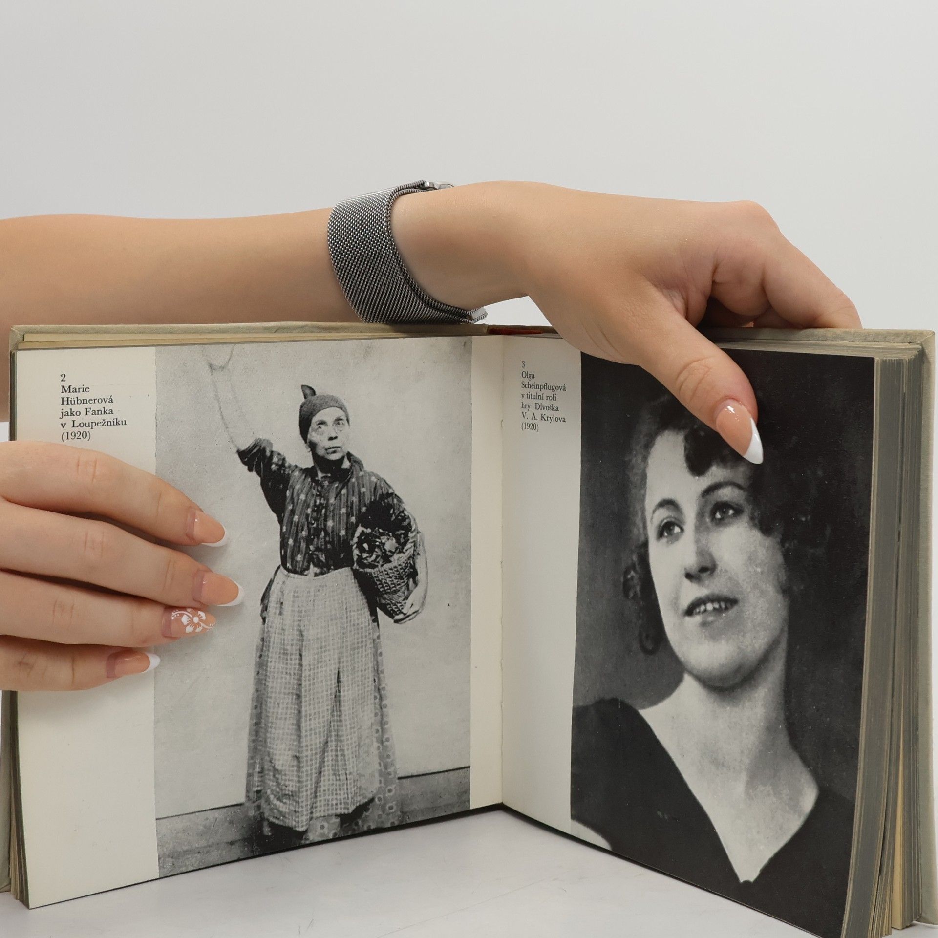 Karel Čapek Divadelníkem proti své vůli