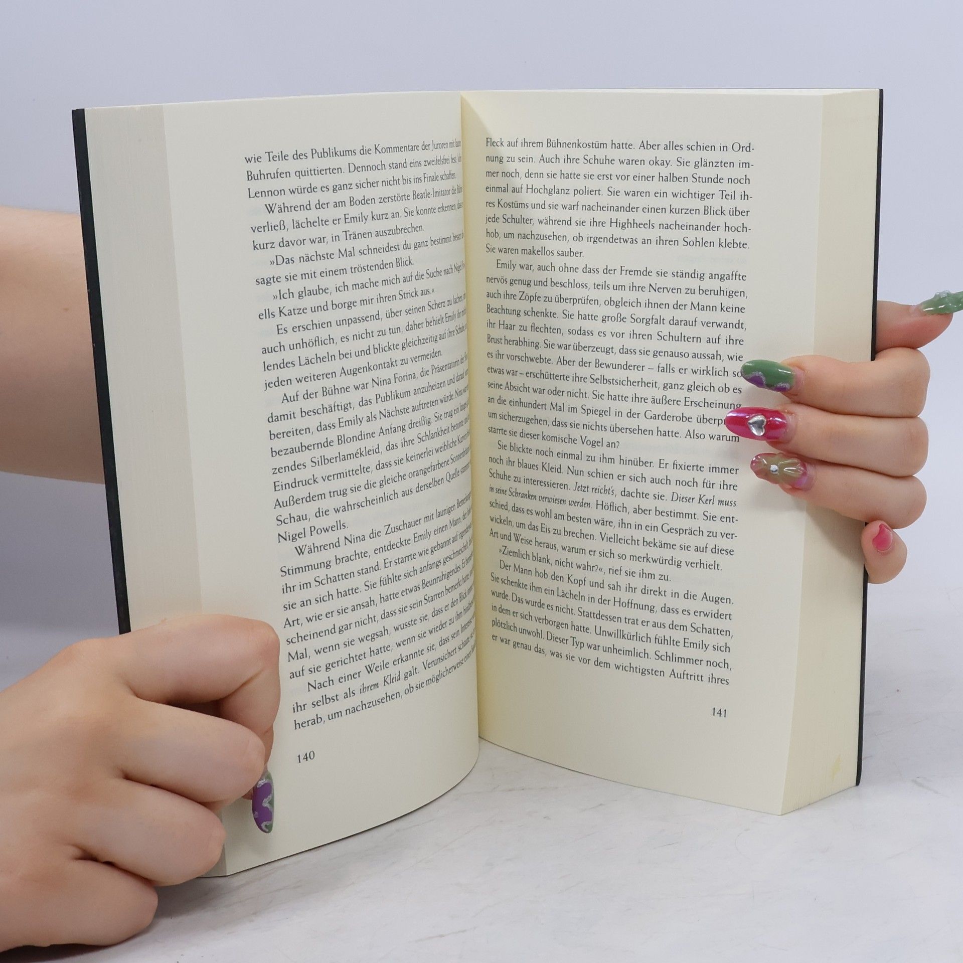 Autorenkollektiv Das Buch ohne Gnade