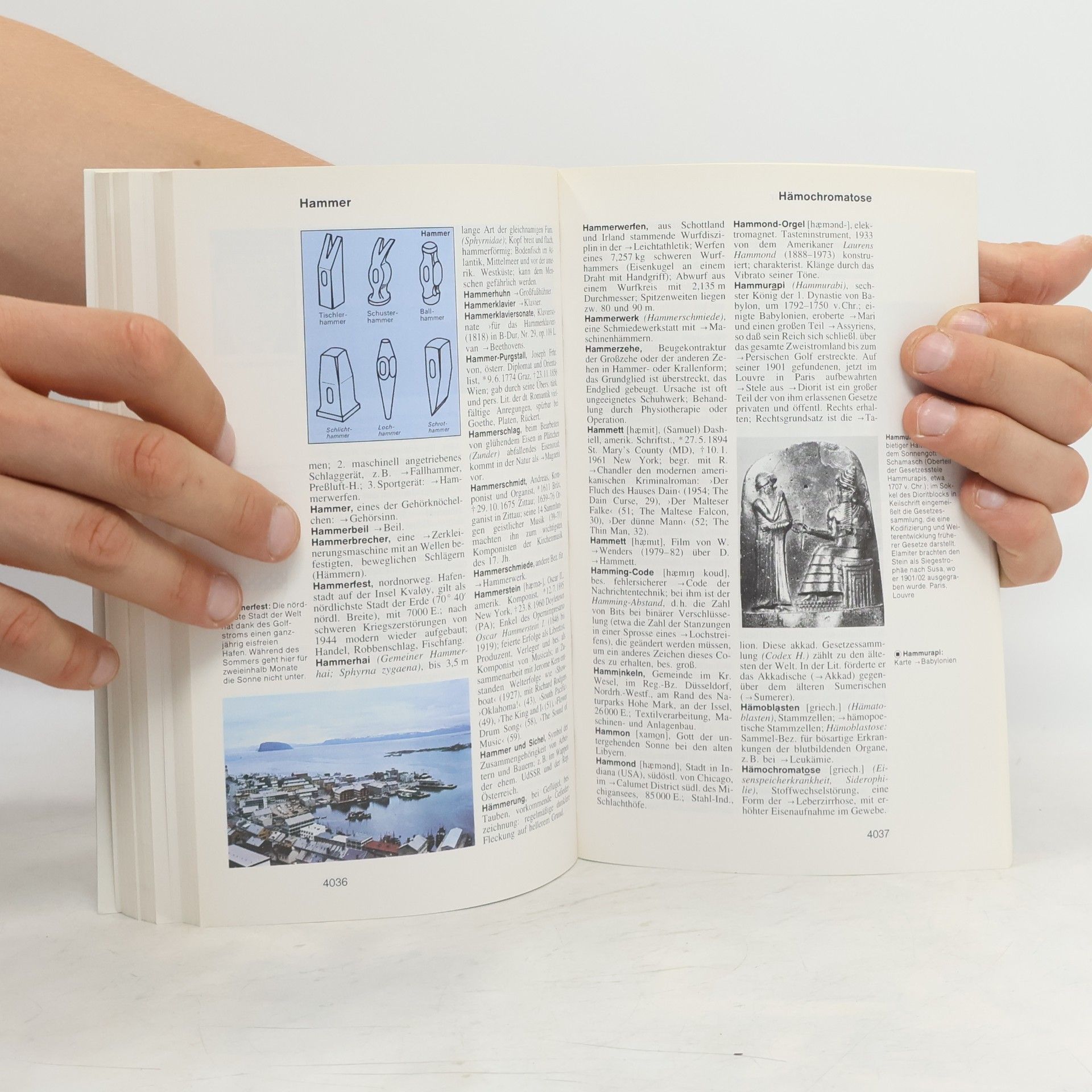 Autorenkollektiv Goldmann Lexikon. Band 9, Gnei - Heine