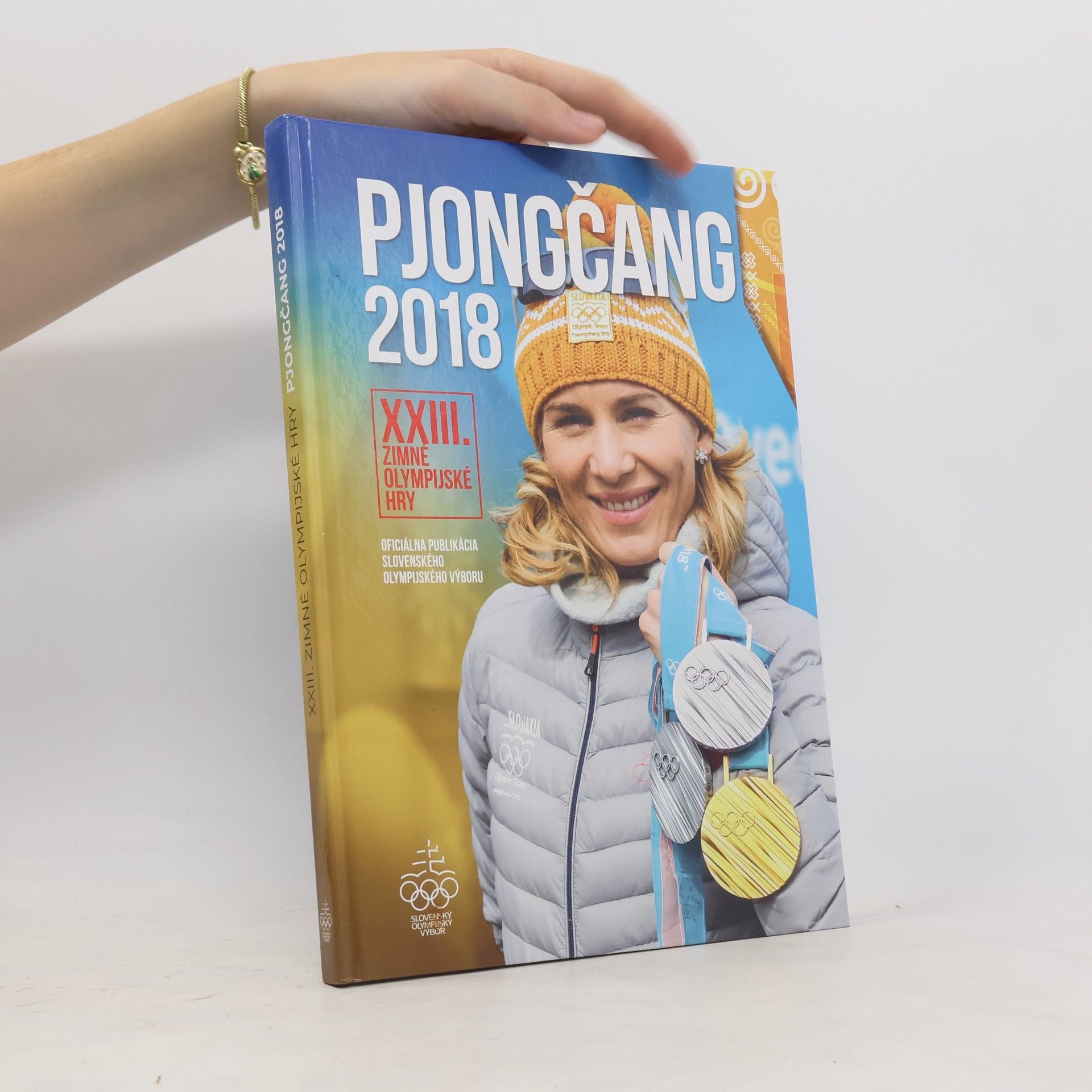 Autorenkollektiv Pjongčang 2018